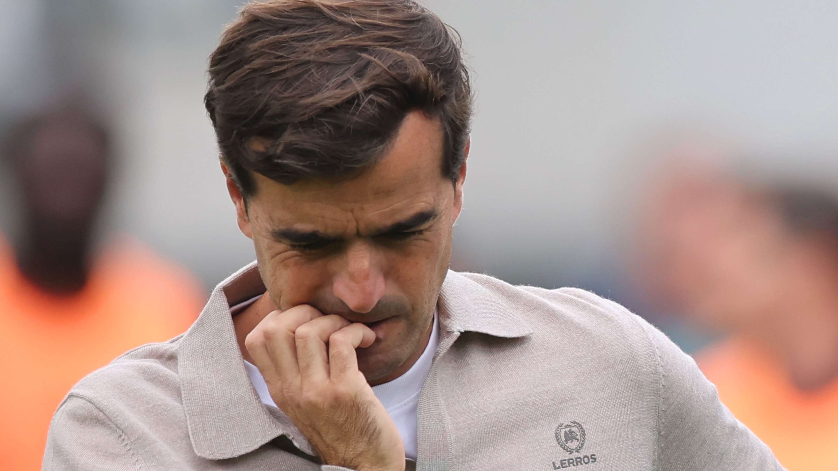 Departure more concrete: former Germany international set for move to the desert  