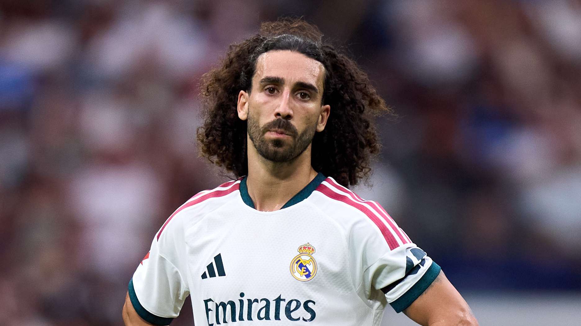 Madrid injury crisis deepens as Cucurella becomes major doubt for UCL clash  