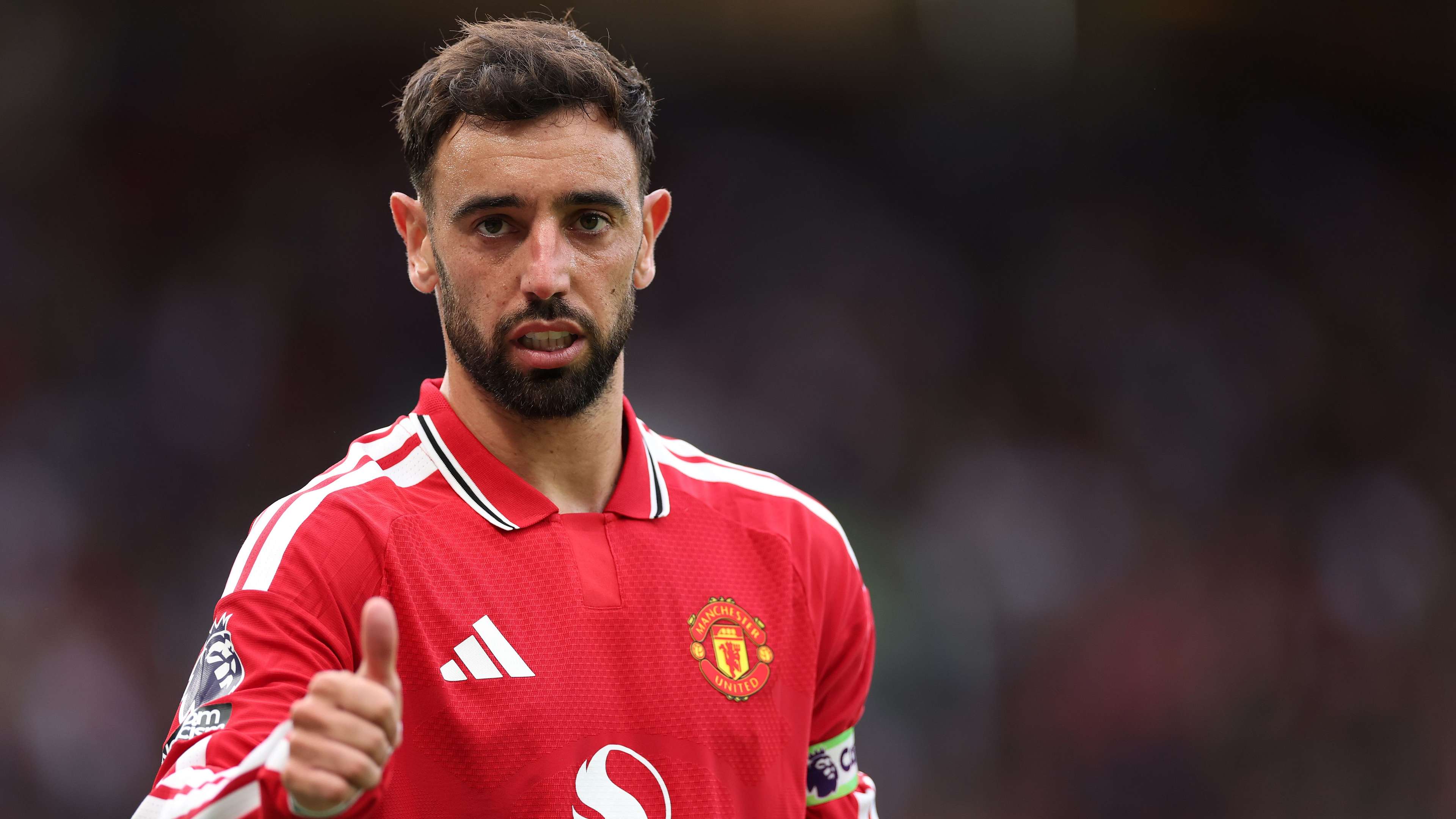 Man Utd plan Fernandes extension amid Saudi and Turkiye interest  