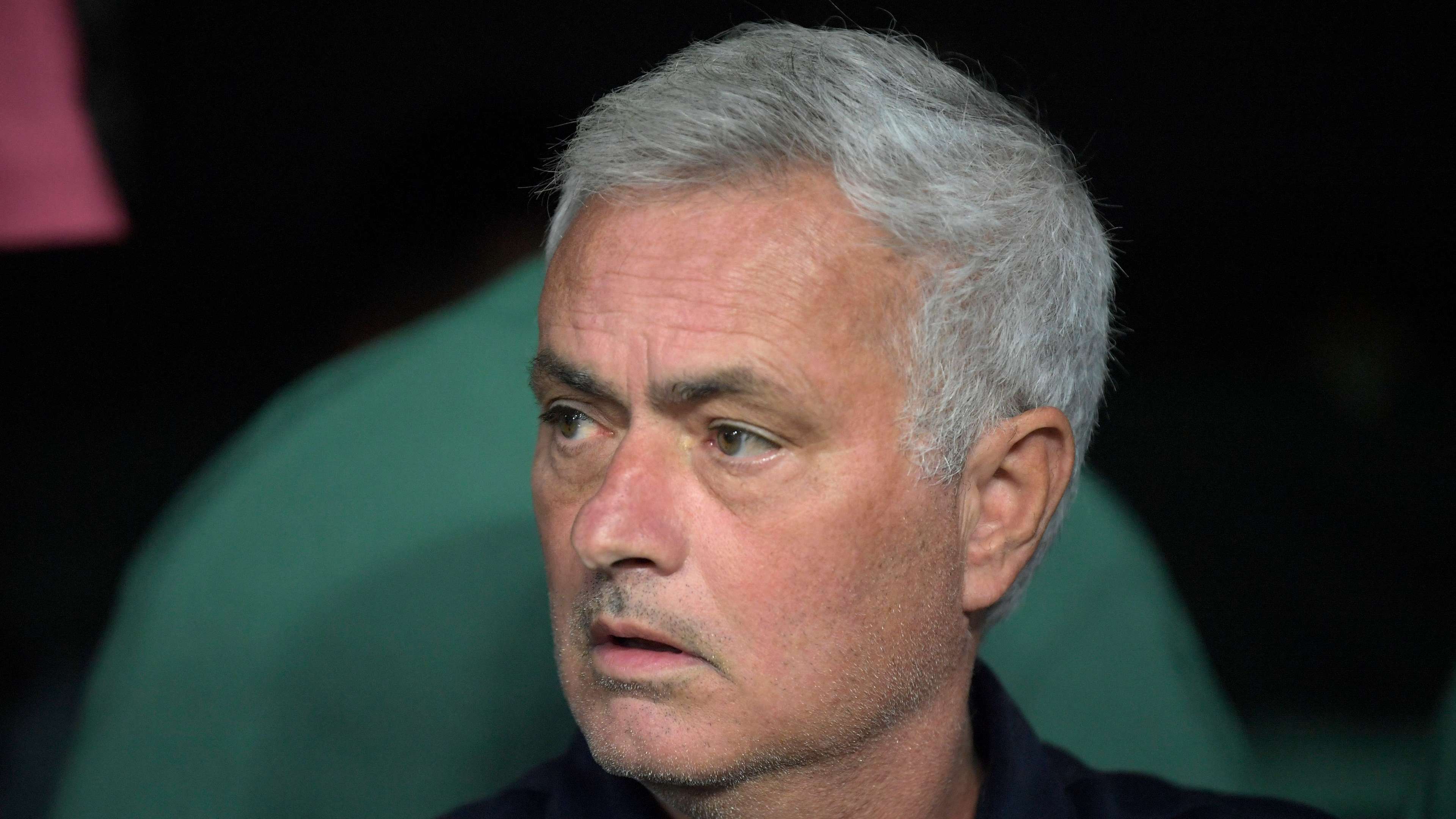 Real Betis mock Mourinho: we won the "lottery" a long time ago  