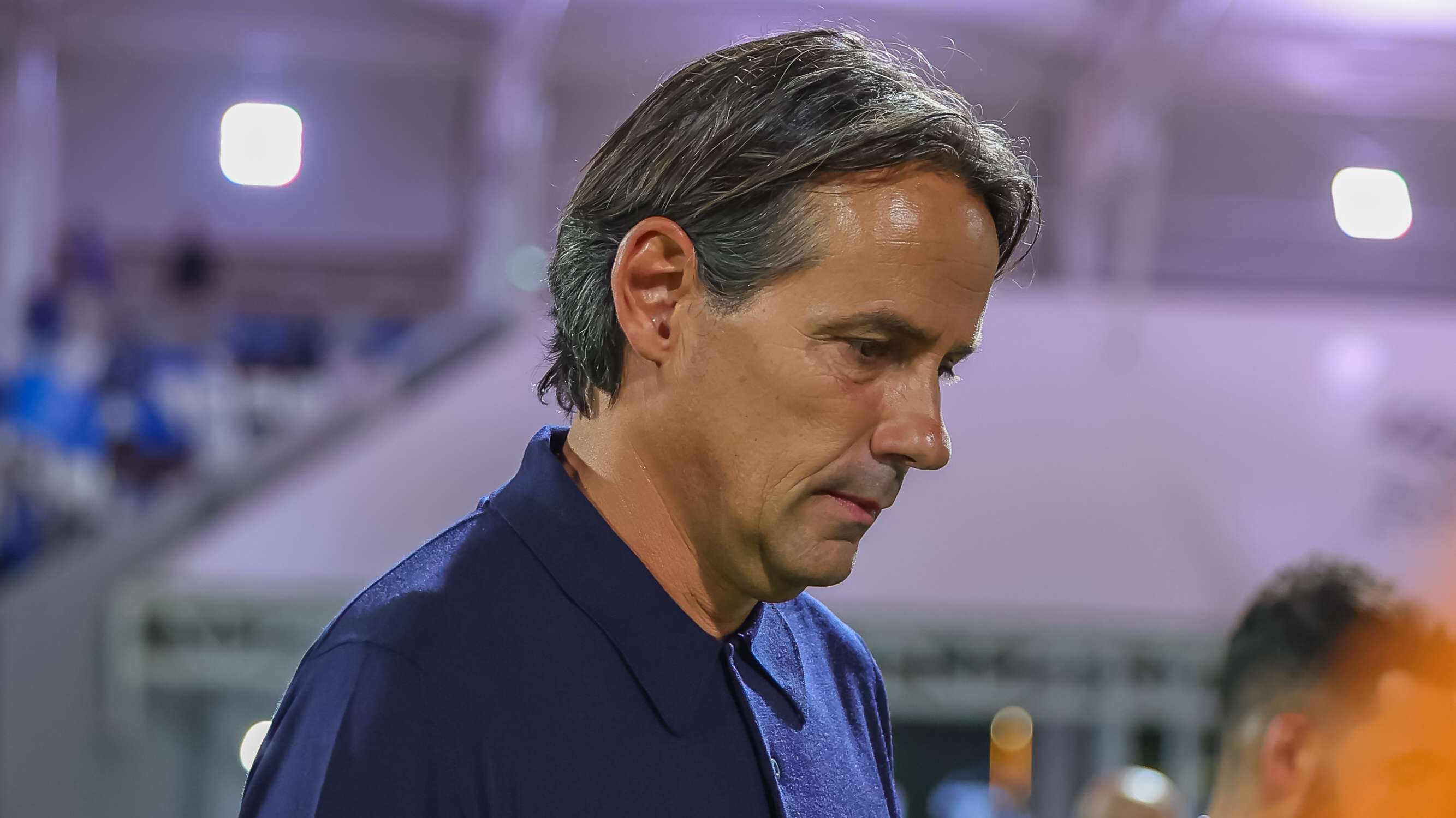 Inzaghi casts doubt on Watkins' participation against Al-Gharafa, and insists: we are the best!  
