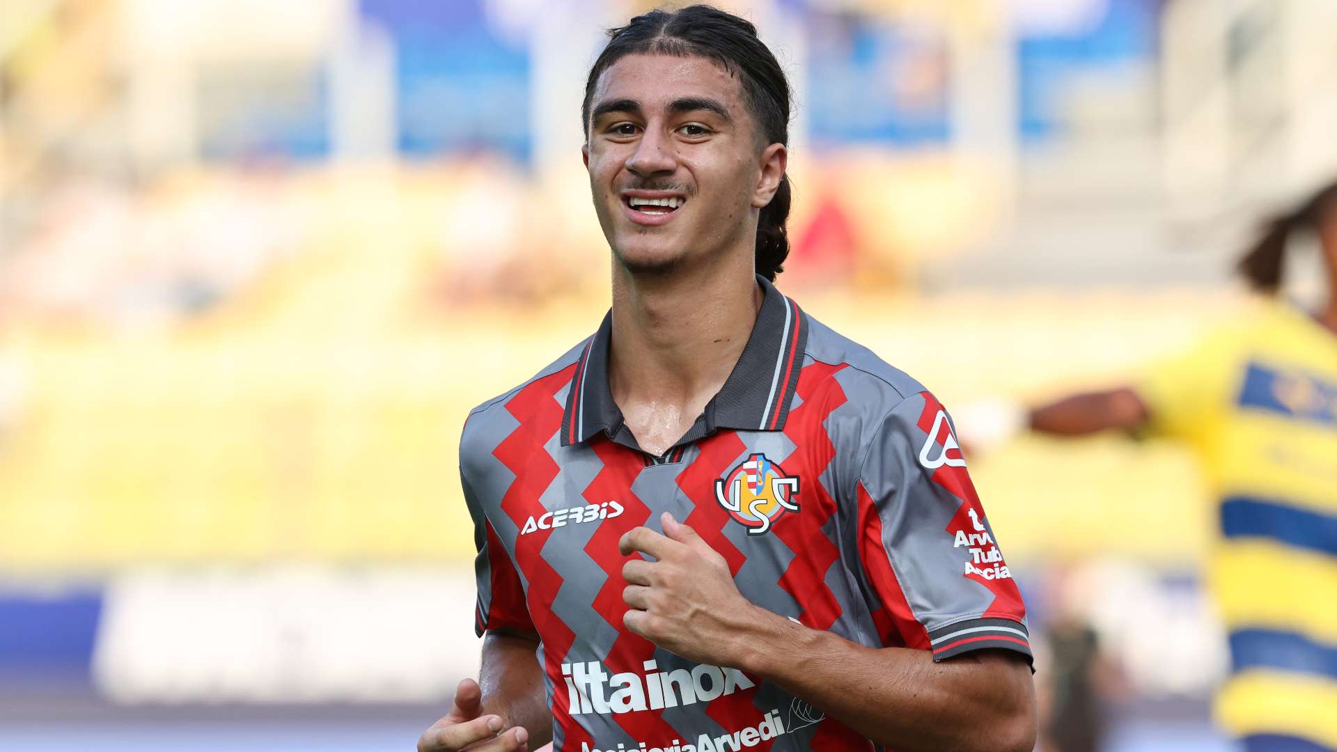 How Licina played today, the talent on loan from Juve to Cremonese  