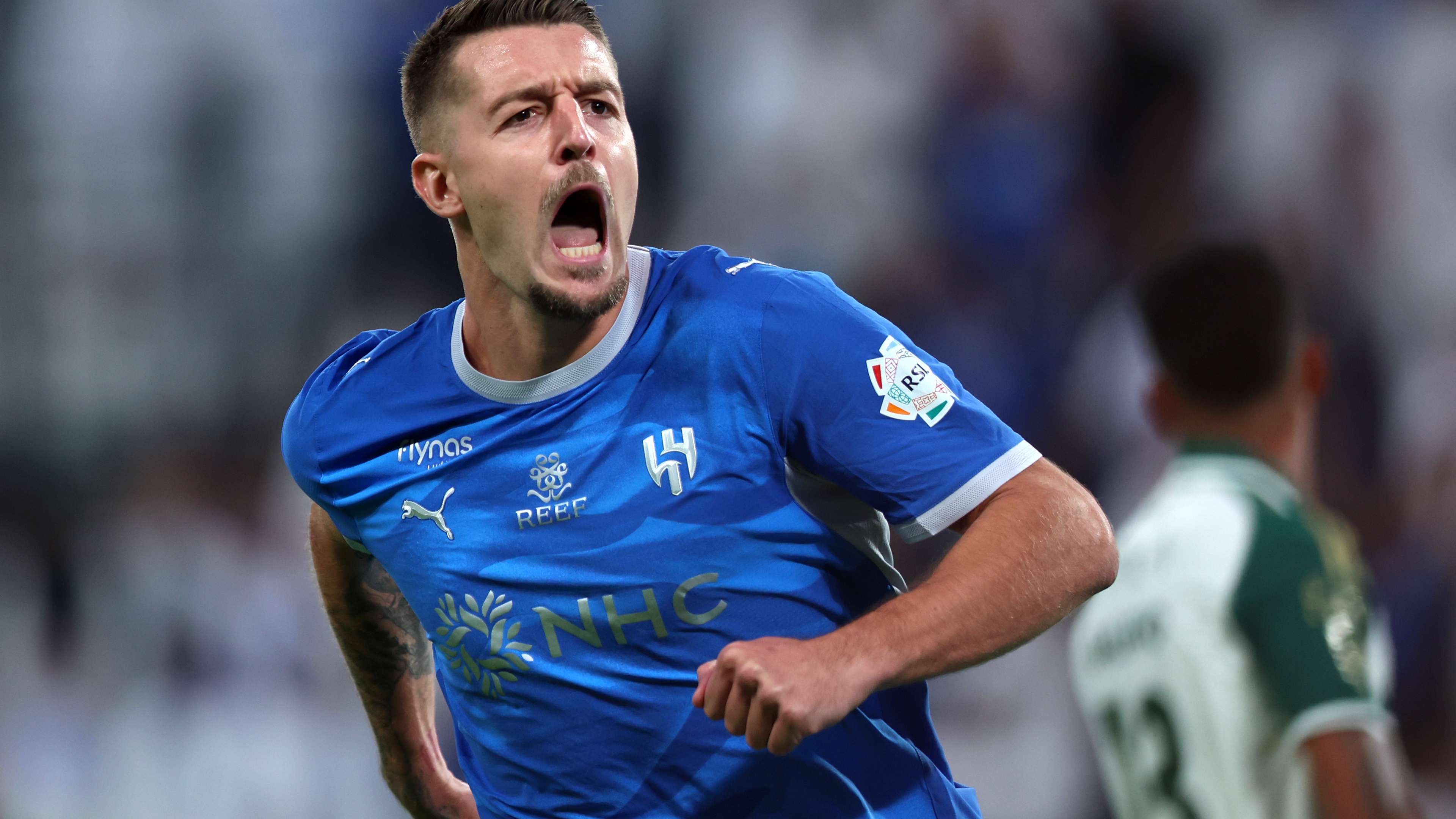 Never loses: Al-Ahly pays the price for Savic's habit  