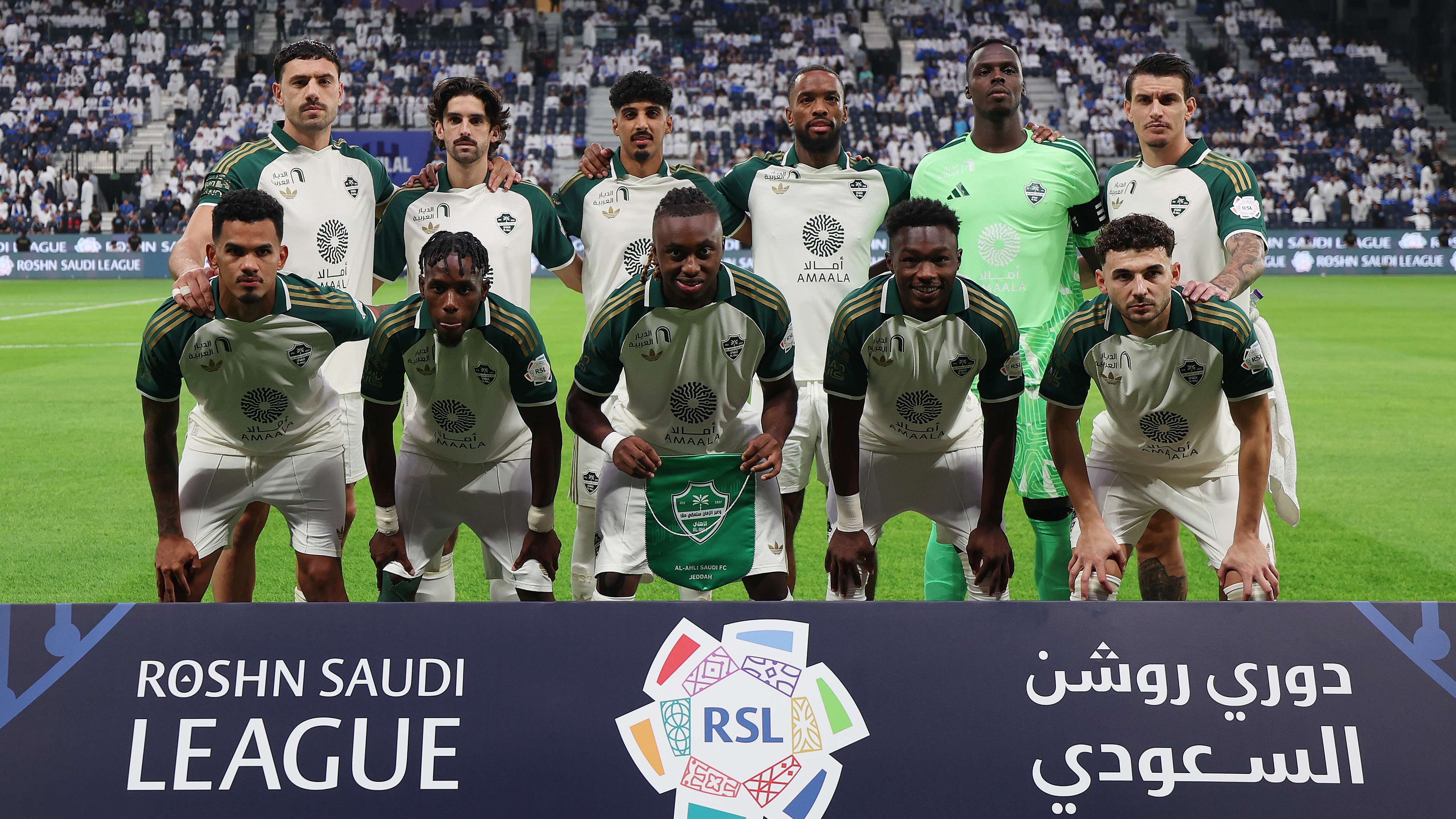 Negotiations well advanced: Al-Ahly on the verge of completing a standout deal from Monaco  