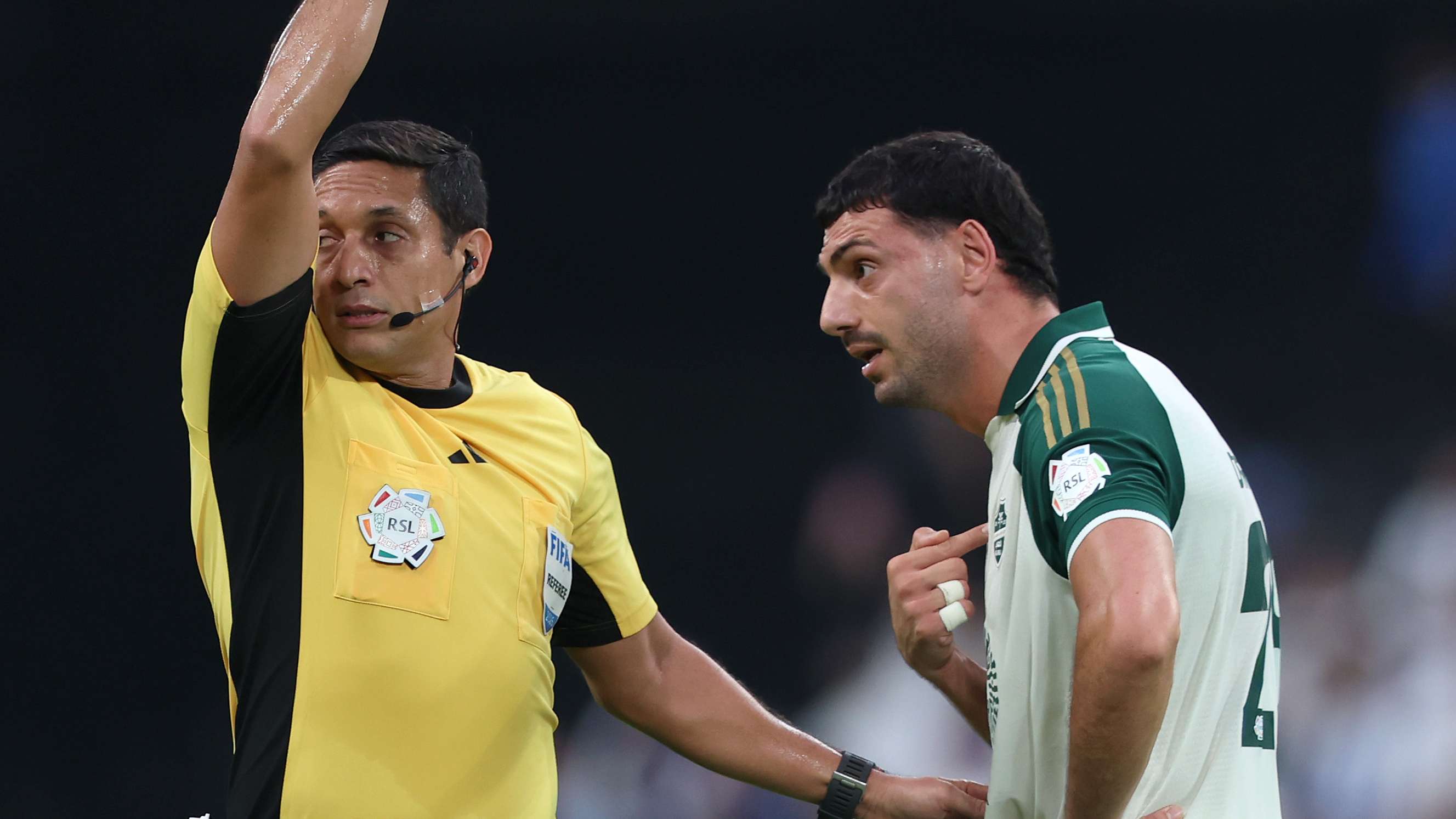 After the Clásico predicament: who will replace Demiral in the Riyadh clash?  
