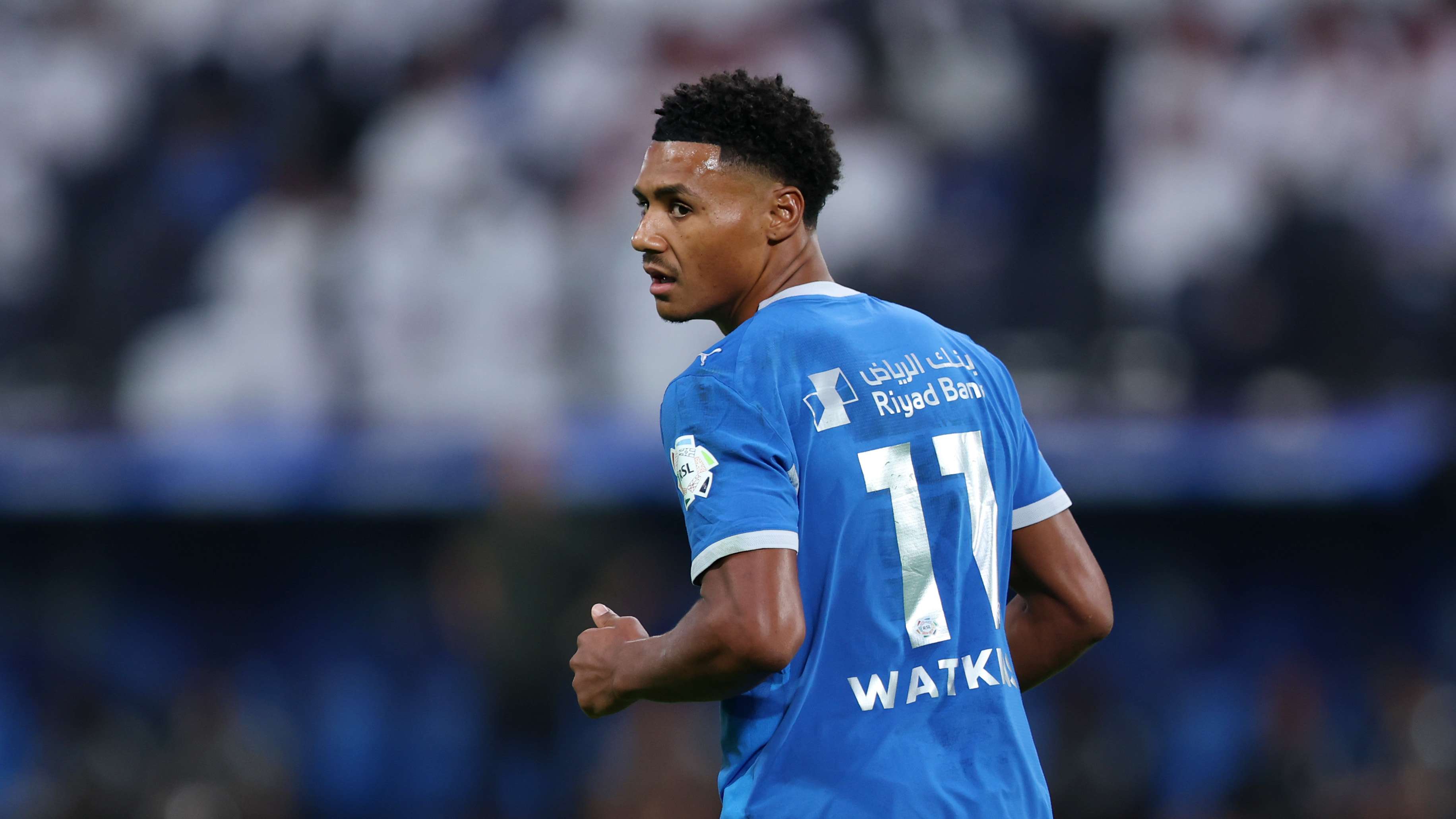 Hilal's fresh look: Inzaghi settles the situation of Martinelli and Watkins ahead of the Al-Shabab derby  