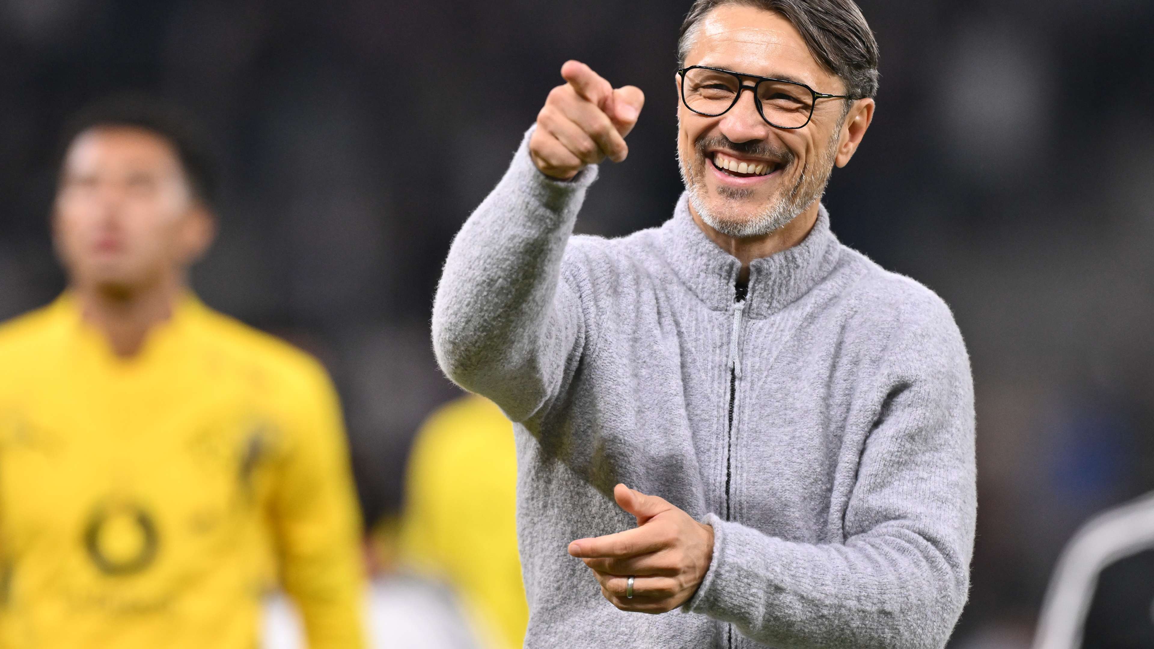 "He would have been a good fit for Borussia Dortmund!" Criticism of DFB star's transfer  