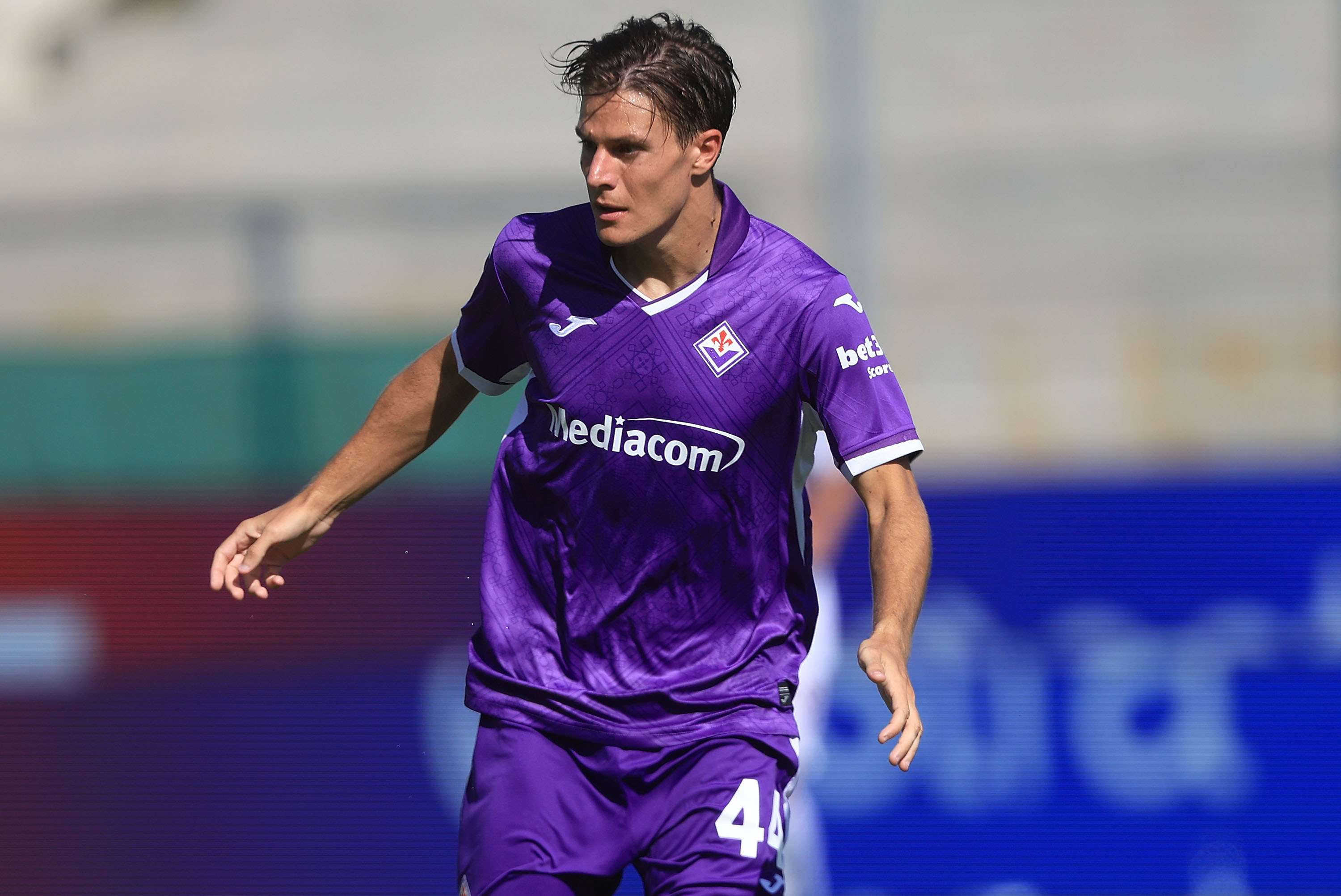 Fiorentina’s relegation odds tumble, Monza remain the team most at risk  