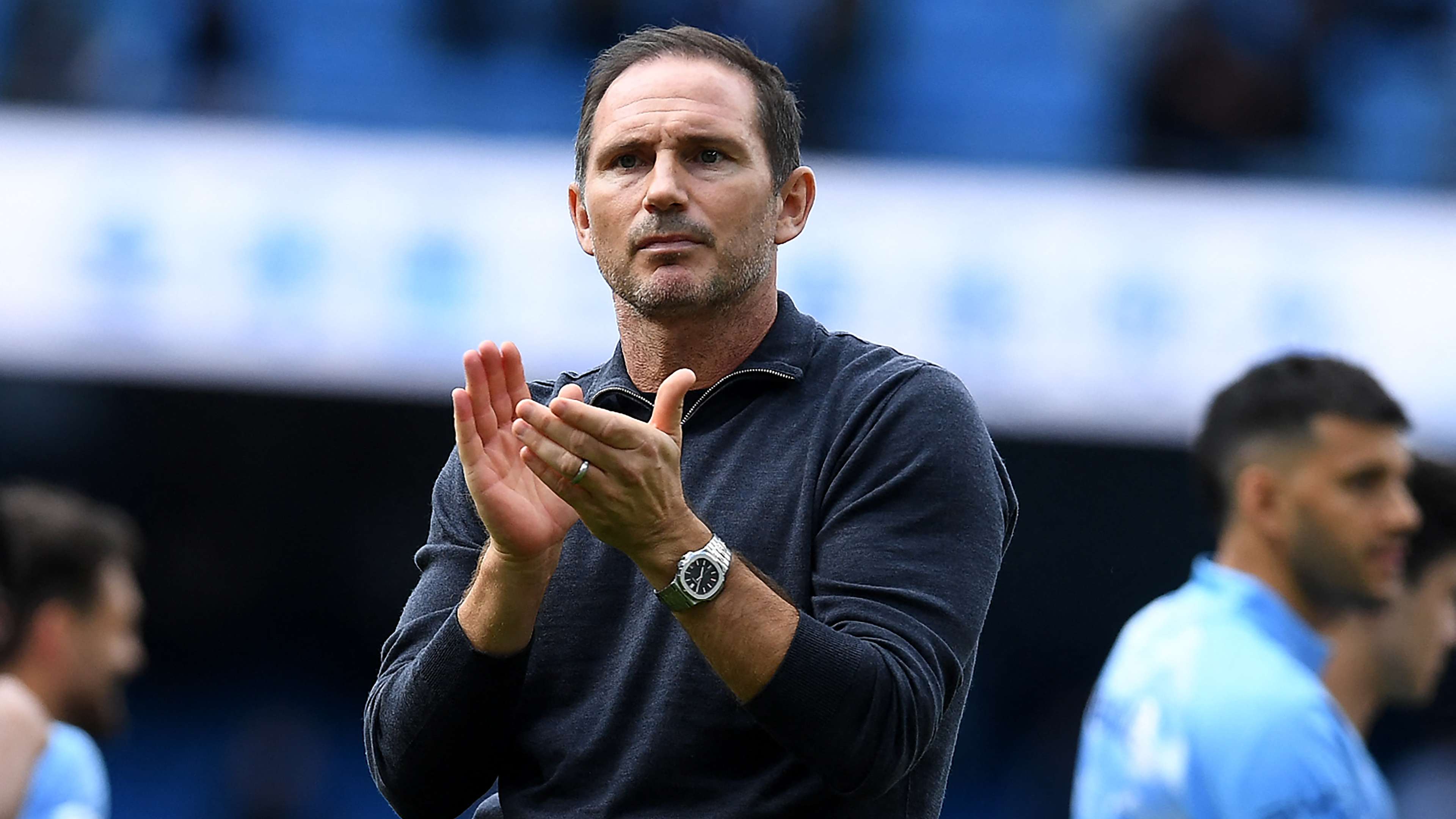 'We deserved a point!' - Lampard rues Coventry's narrow Man City defeat  