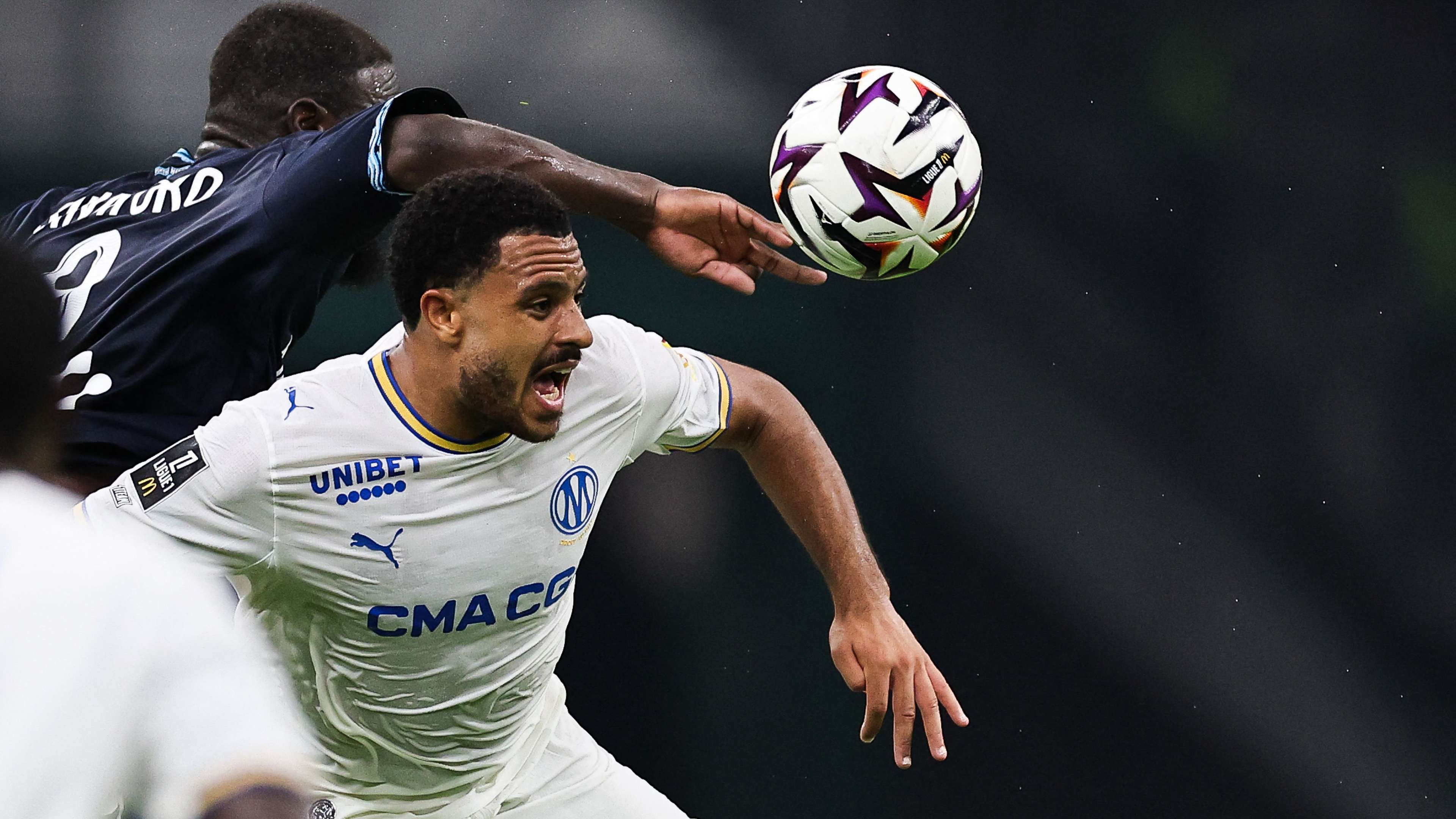 Marseille’s crisis: sales, cuts and a table that makes for grim reading. The future is not rosy  