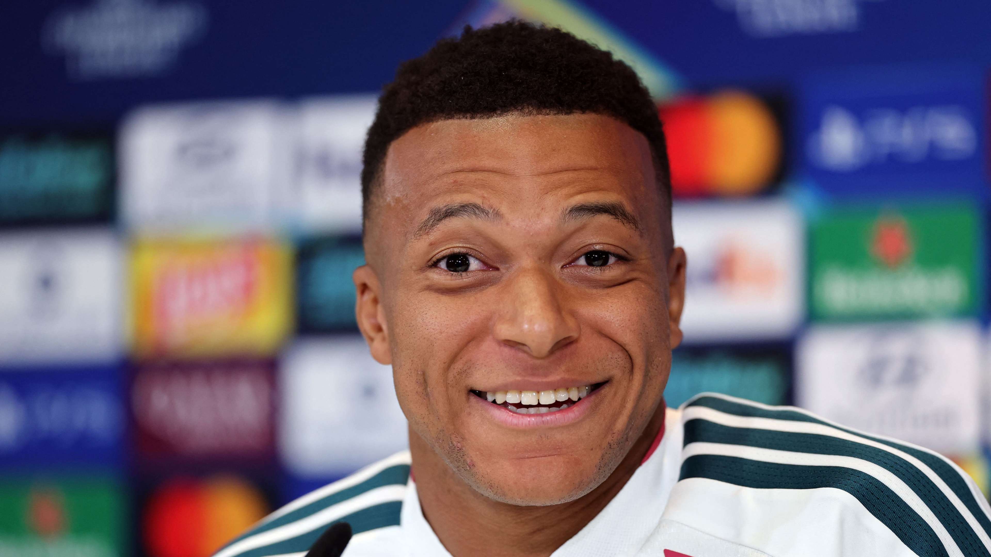 Ahead of the Champions League clash: Mbappé renews his love for Milan and warns of Inter's strength  