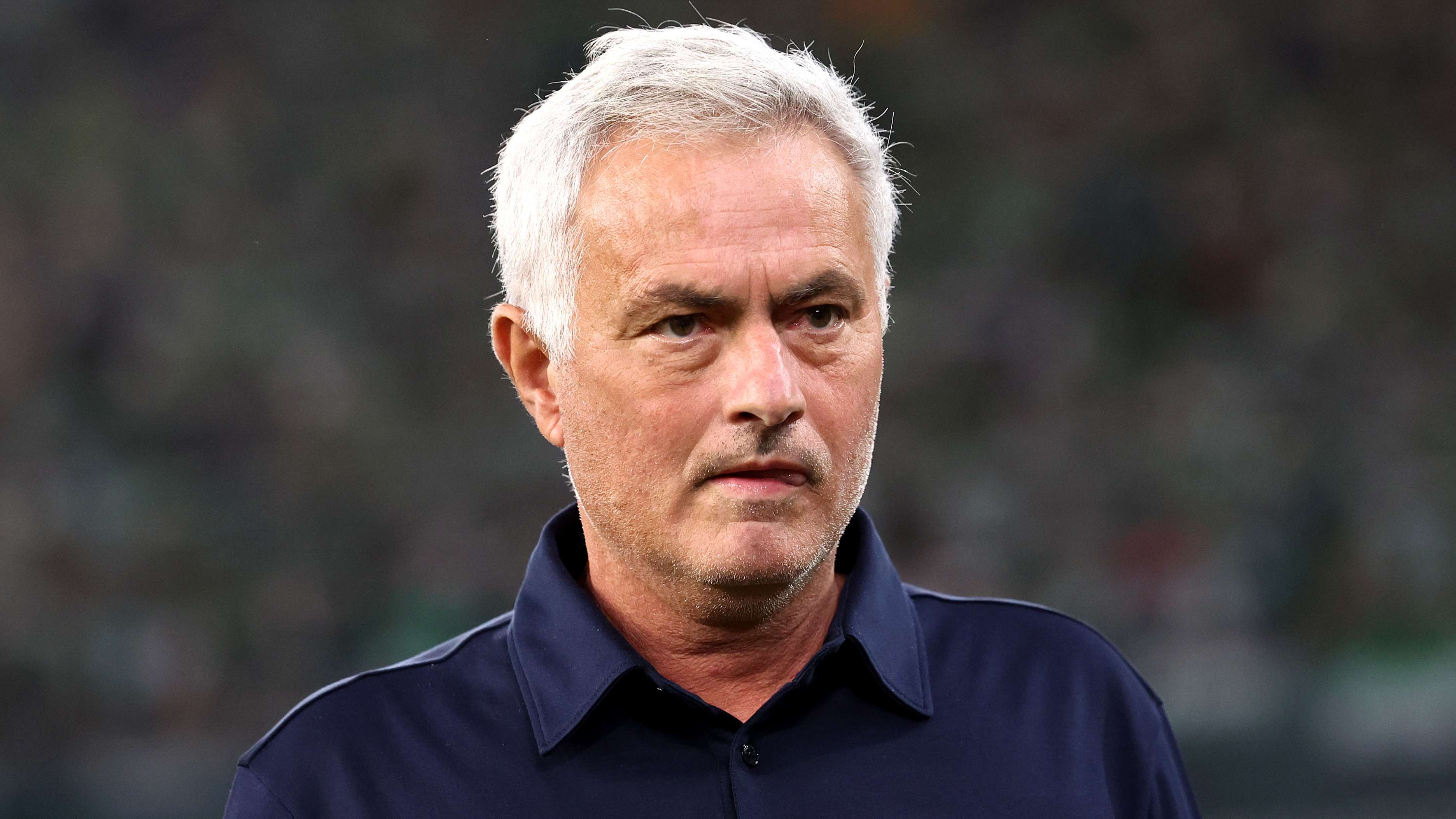 A lost dream: does Mourinho regret not signing the Inter star?  