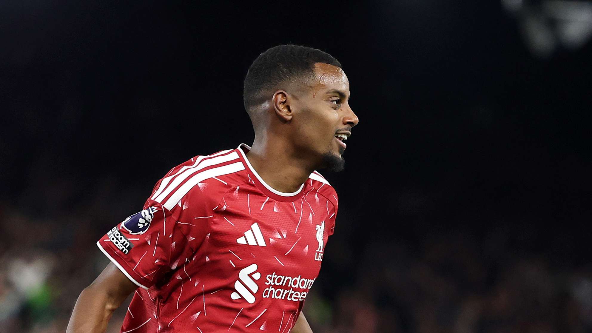 Isak reveals the truth: this is what drove me to leave Newcastle and choose Liverpool  
