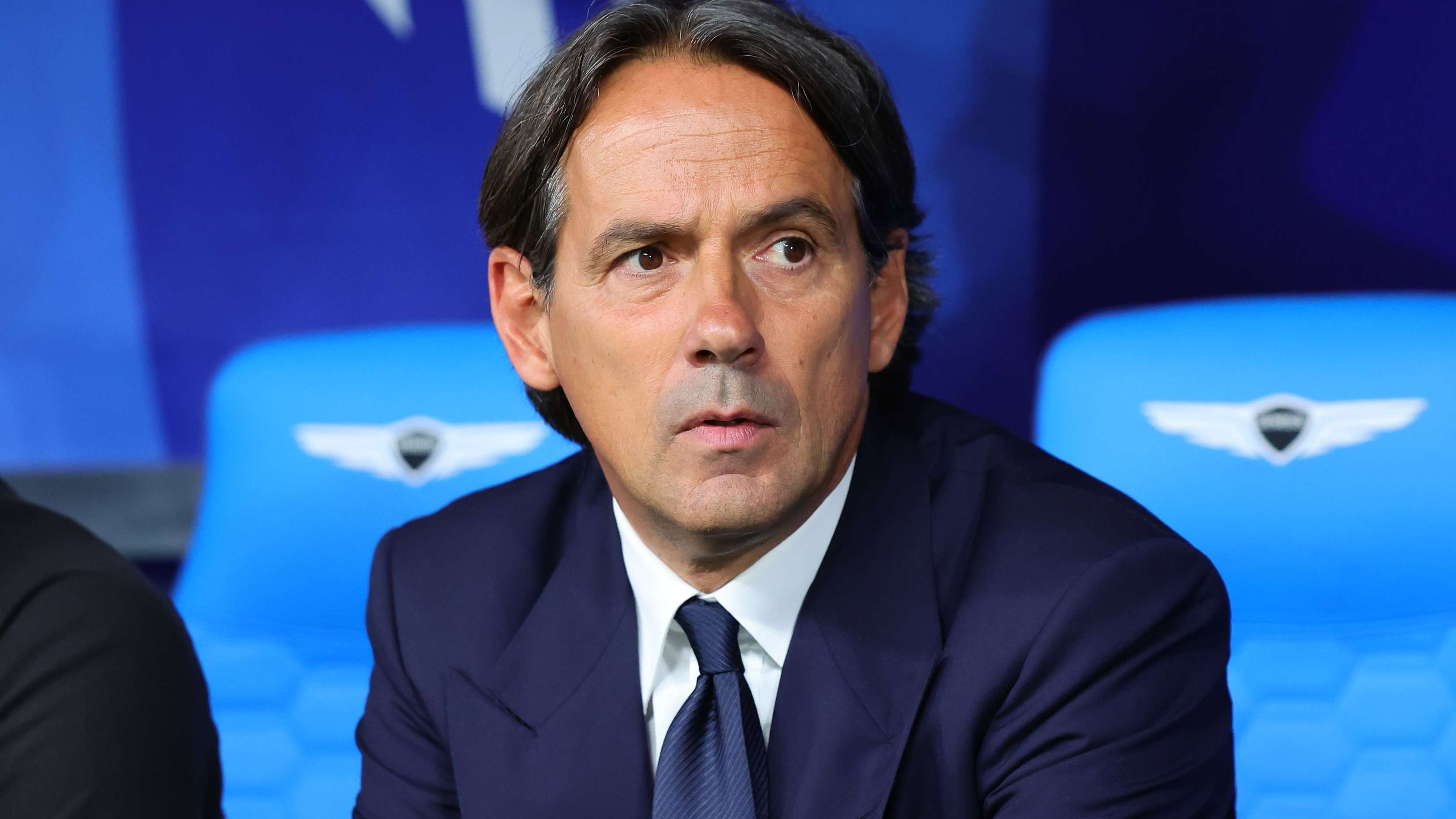 Video: Al-Duaij: Inzaghi is dismantling Al-Hilal, and the reason for Benzema's ruin!  