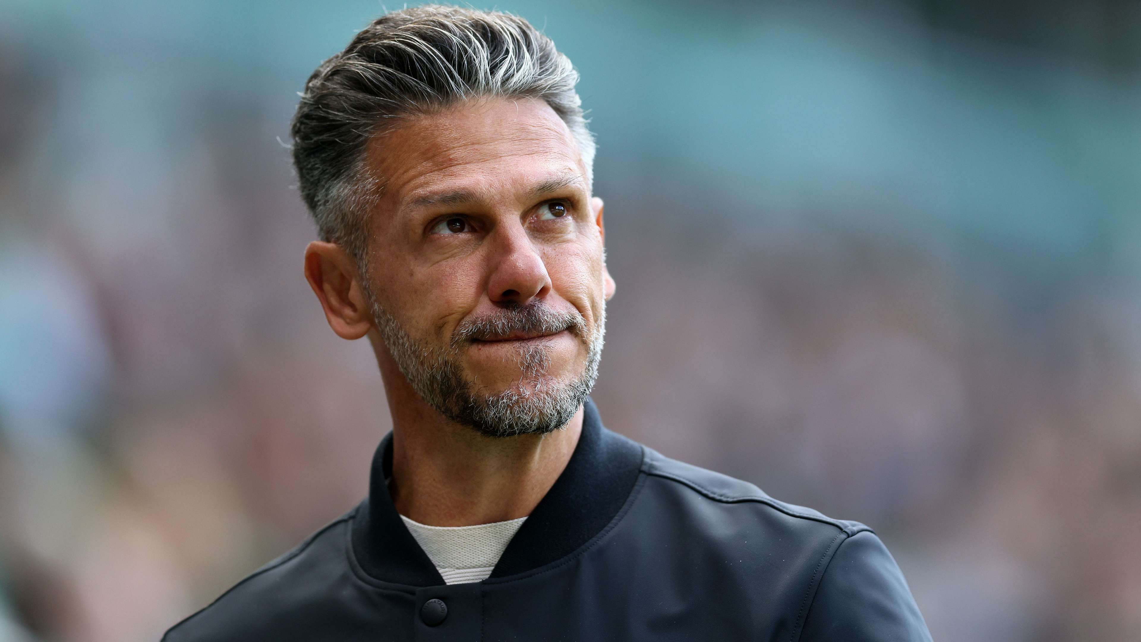 Is the first manager's seat in the Bundesliga already wobbling?  