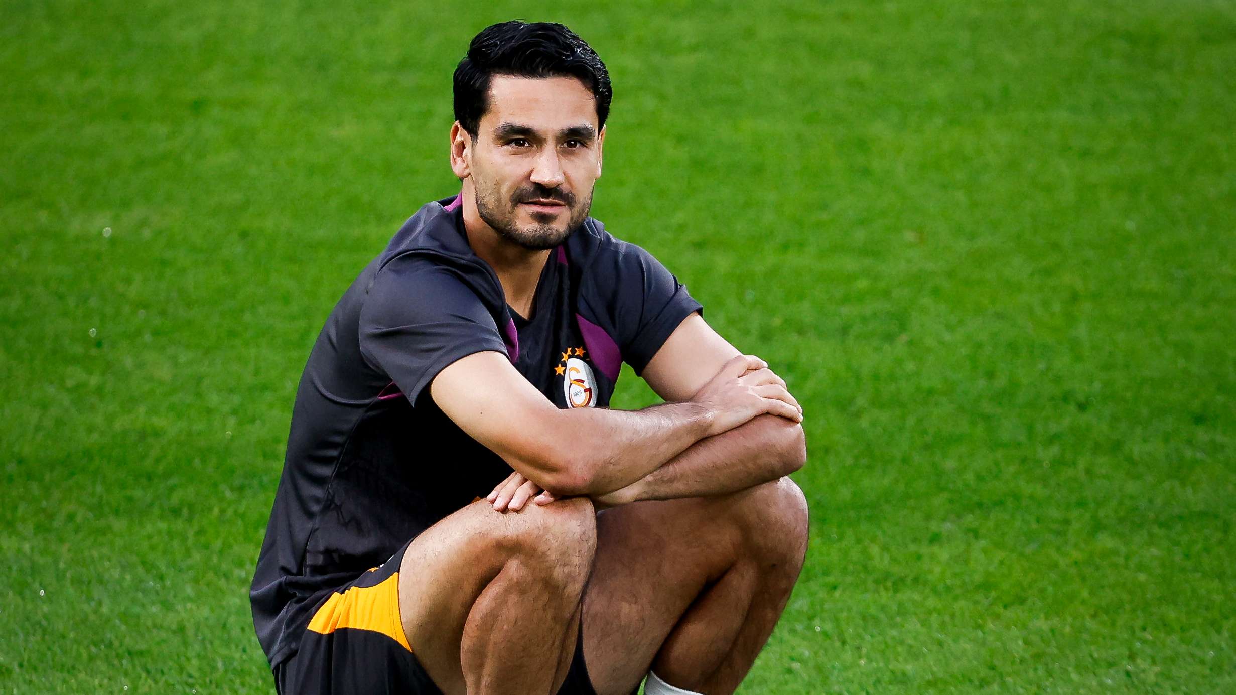 Heavy criticism of Gündogan: "He is not involved on the pitch at all"  