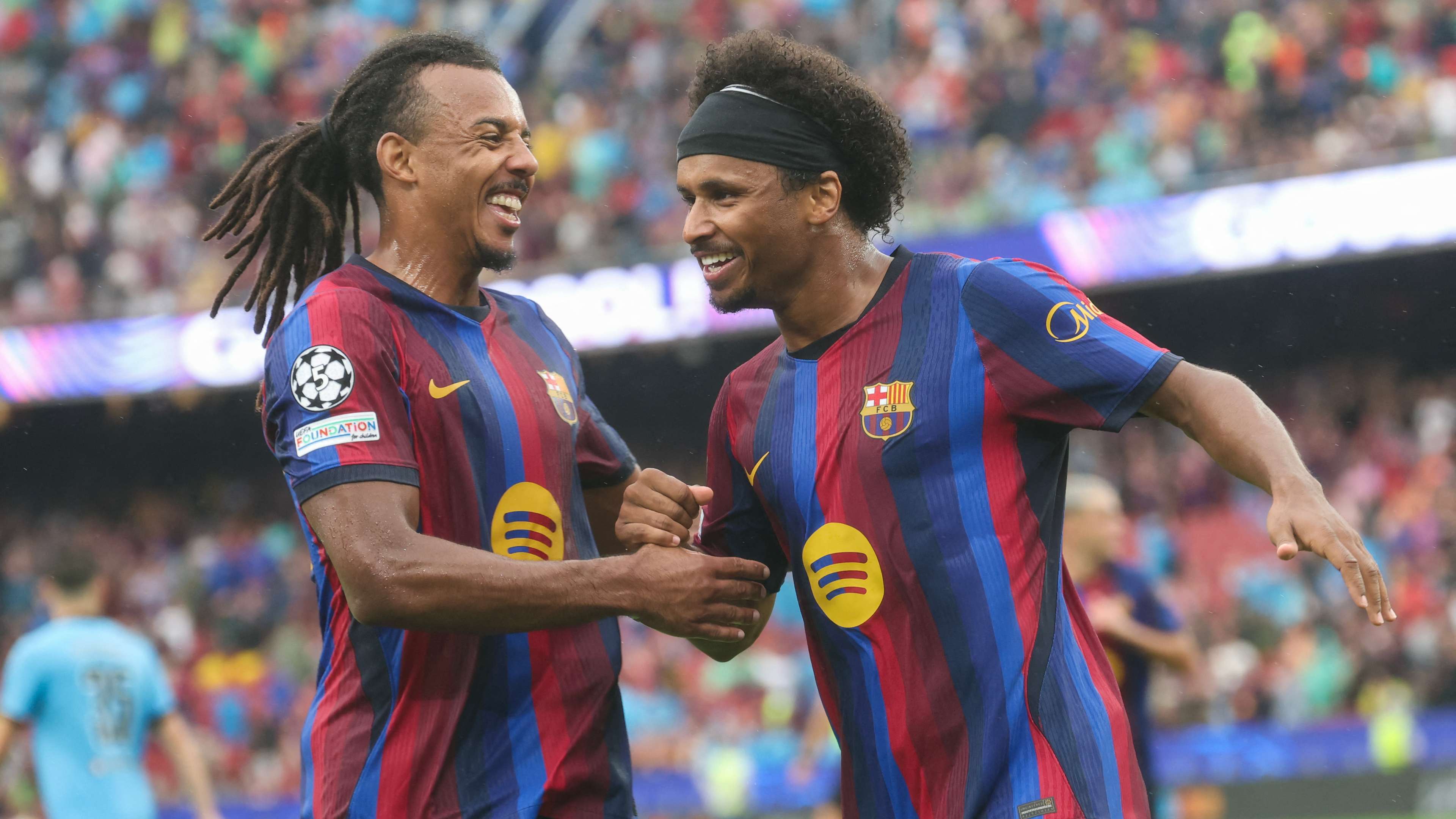 Will he regain Flick's trust? Barcelona's crisis hands Koundé a lifeline  