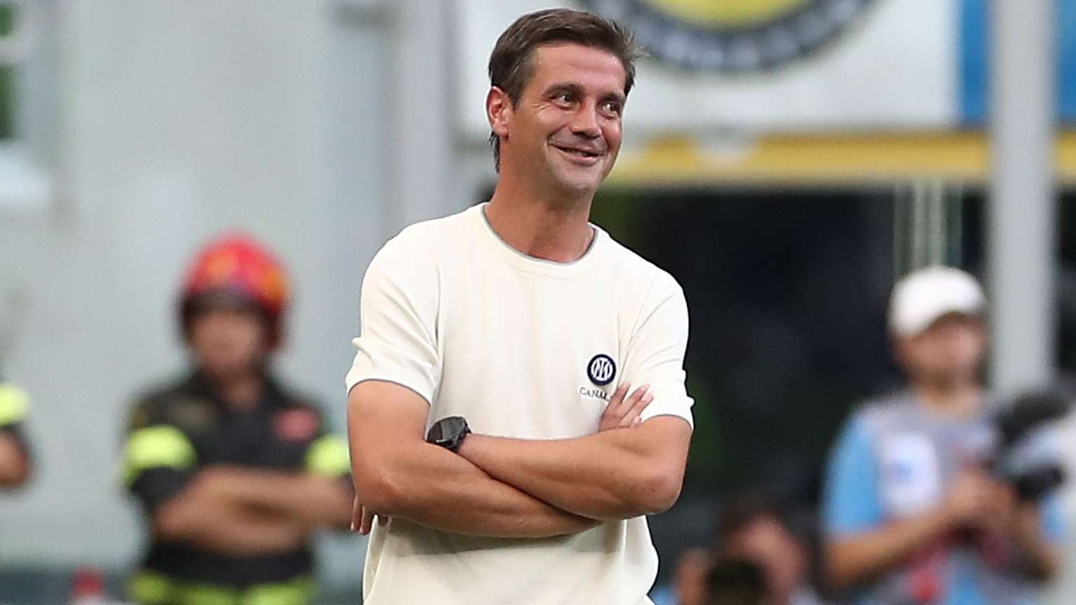 Inter hijack Milan's transfer plan for the next big Serie A superstar  