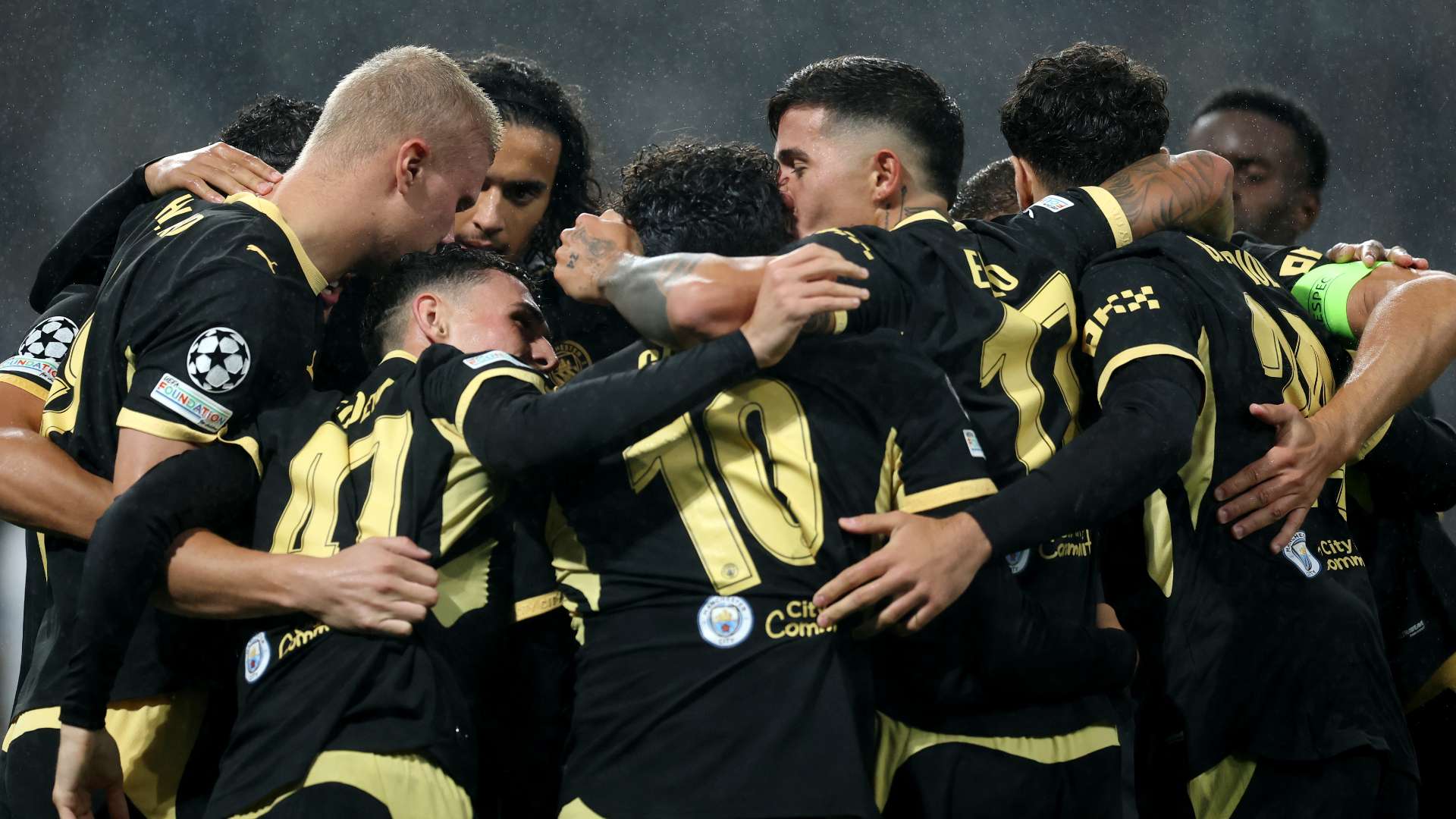 Man City found guilty on 114 Premier League financial charges  