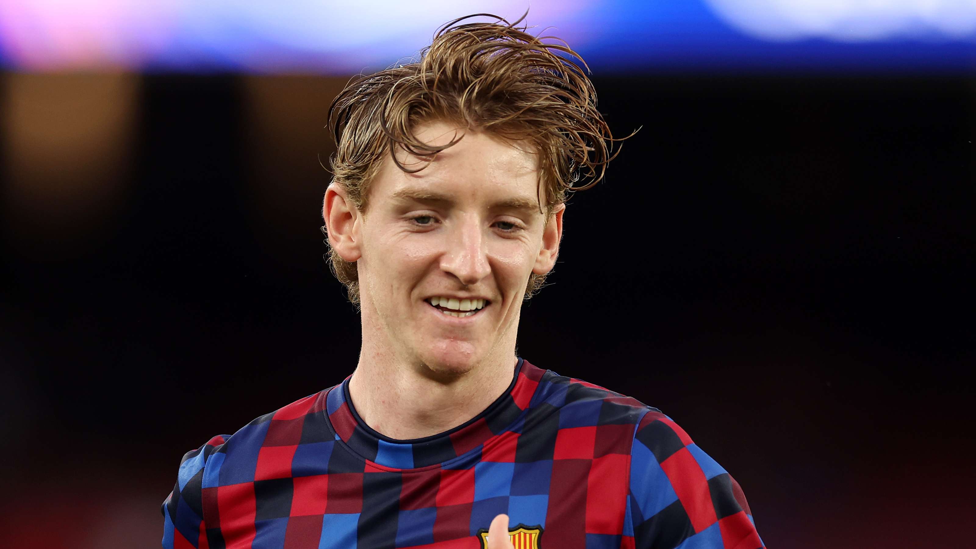 Gordon: There is no place for fools at Barcelona, and I was surprised by Yamal's mentality  
