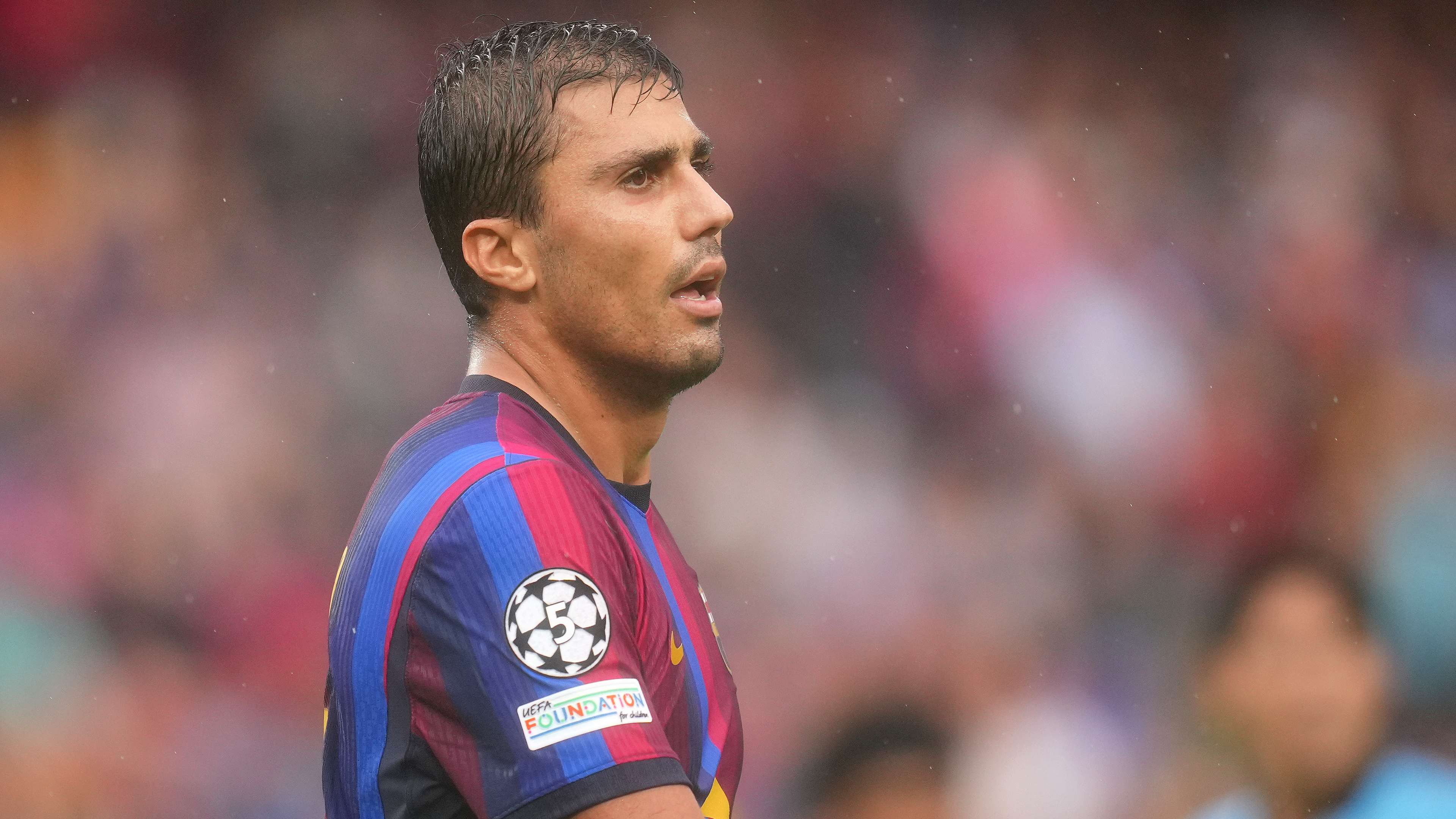 Rodri breaks his silence: I apologise to anyone who felt offended  