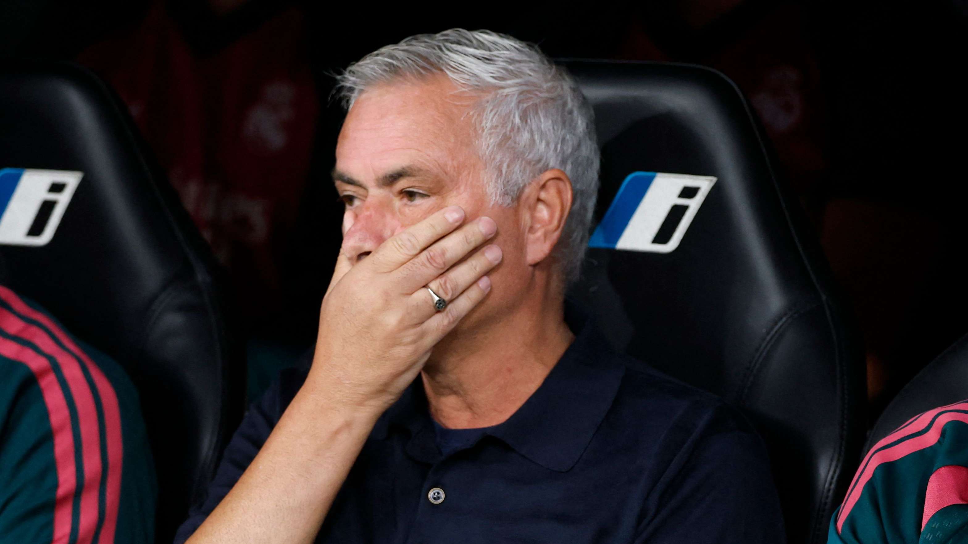 A wound that has not healed: Real Madrid exploit the refereeing controversy to hide their biggest problem  