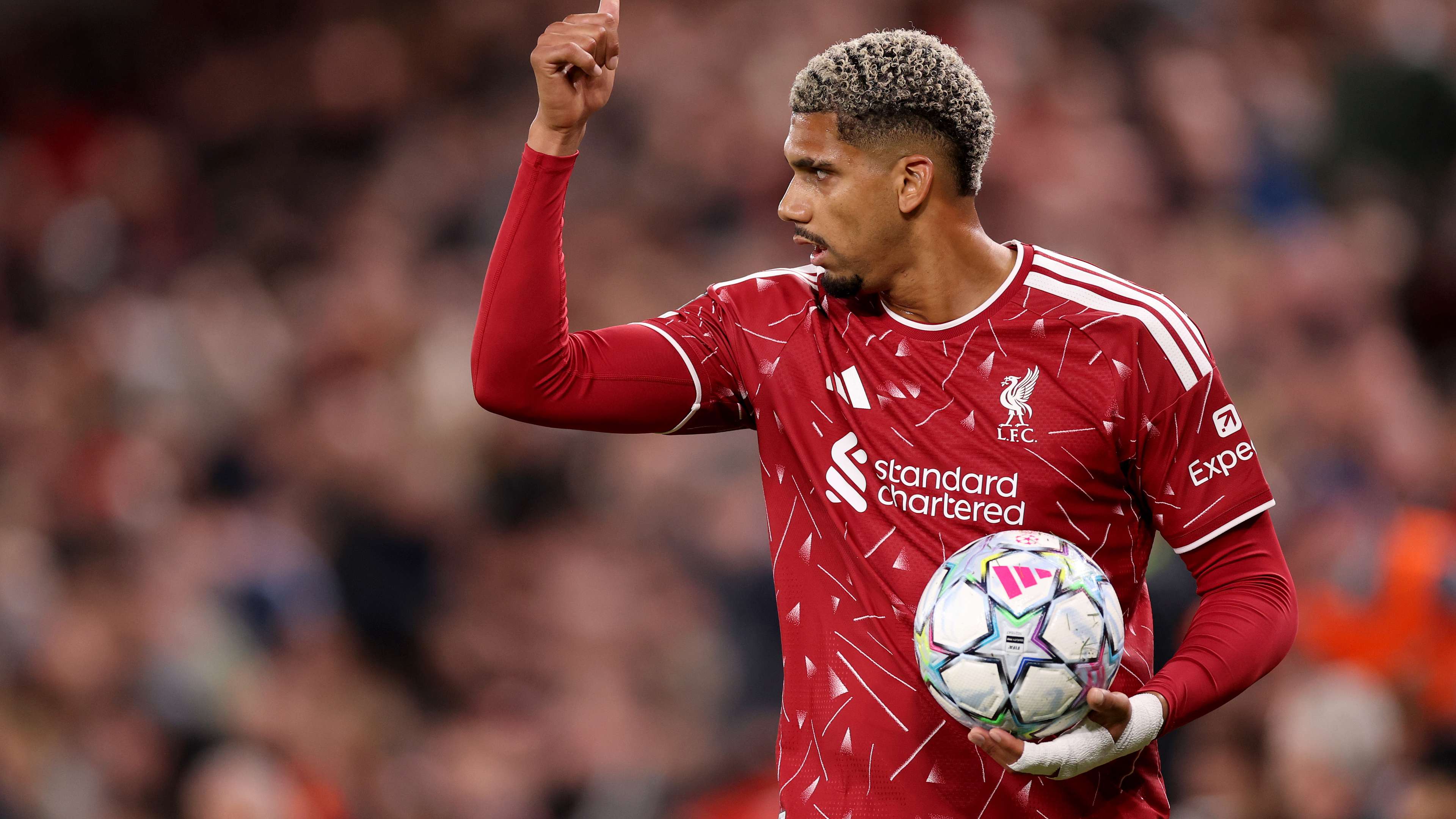 Araujo responds: is Barcelona a contender to win the Champions League?  