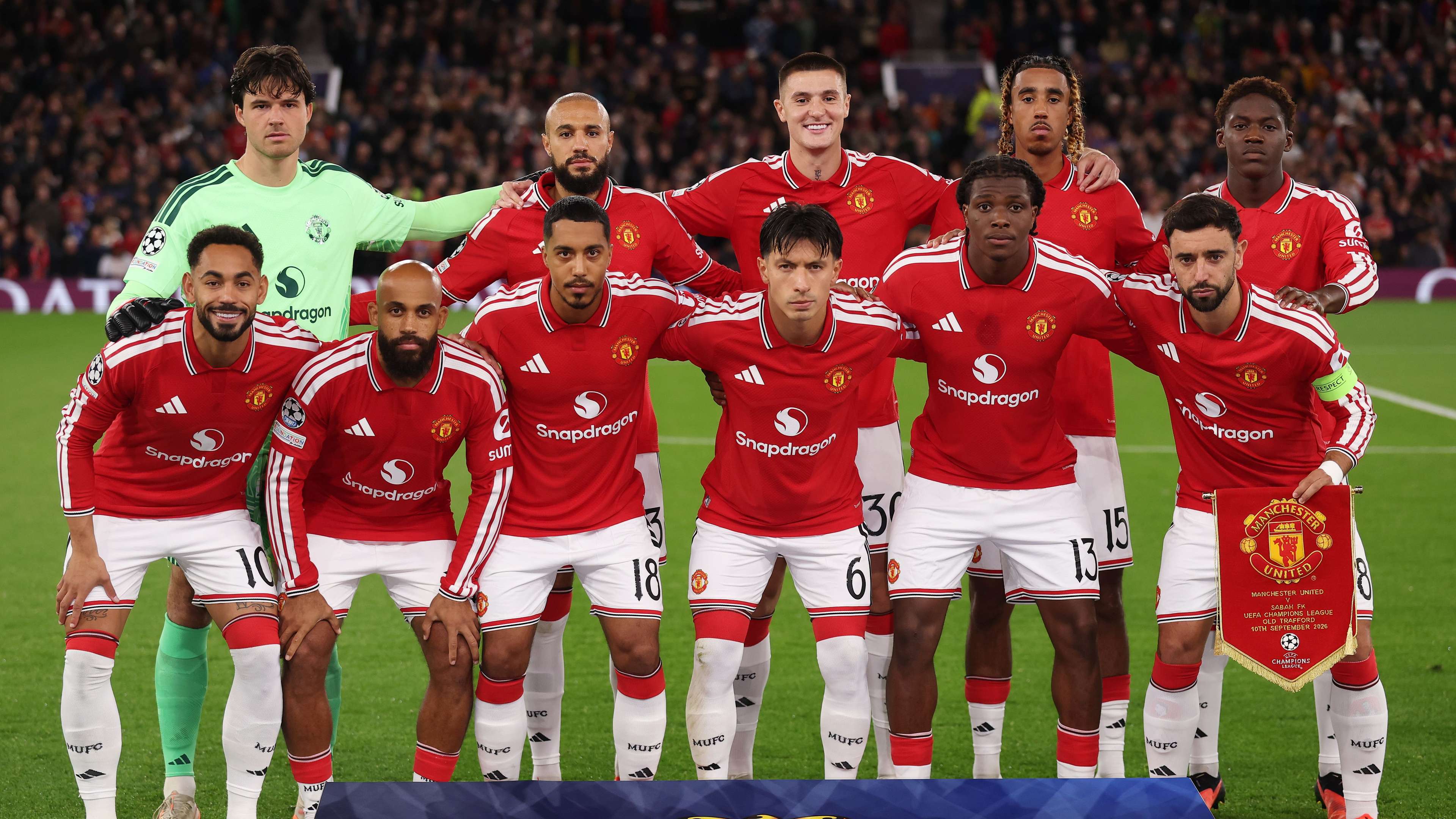 After his injury: mockery surrounds the Manchester United star  