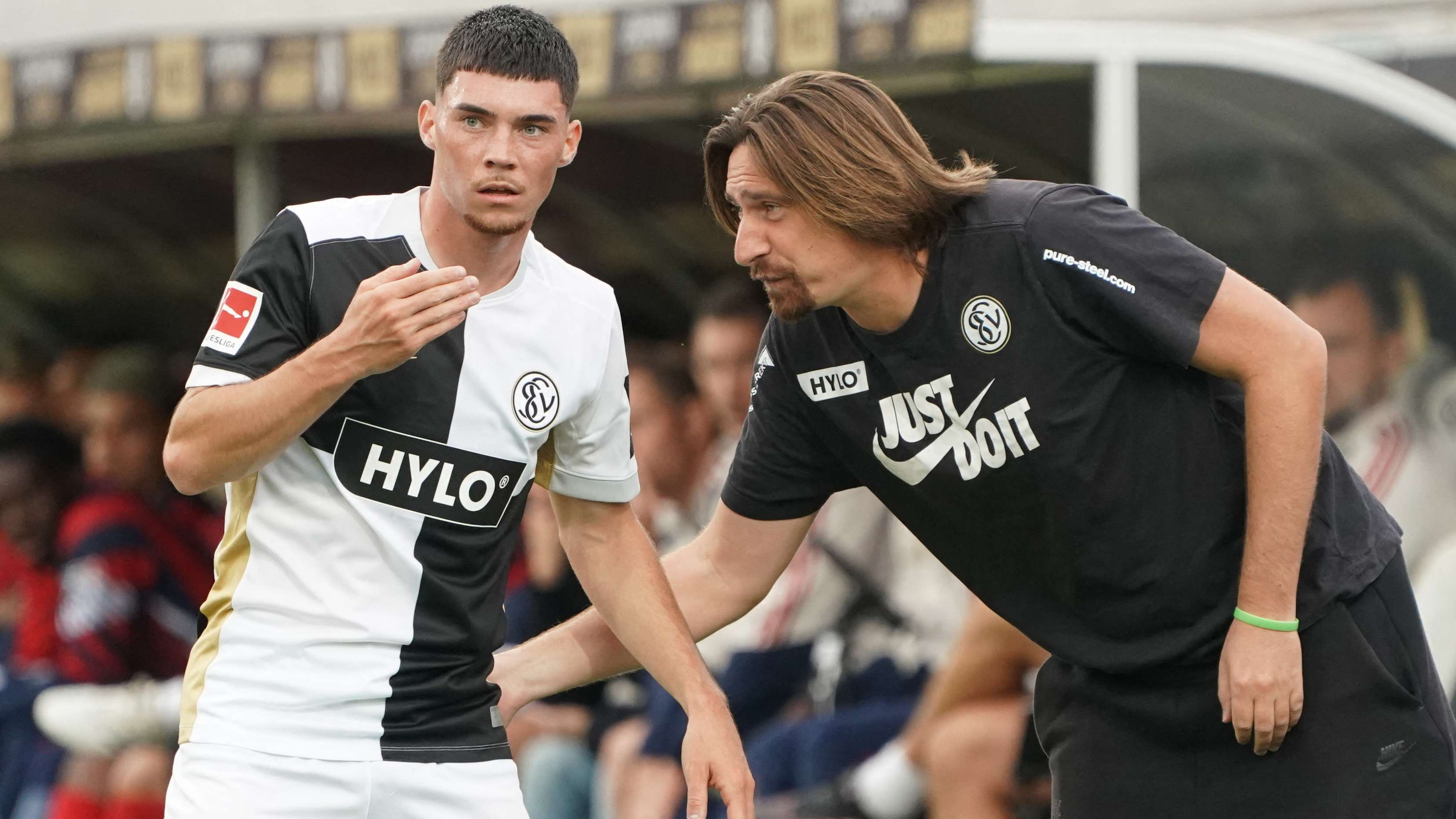 Sensation! Klopp is apparently bringing a complete no-name into the Germany team  