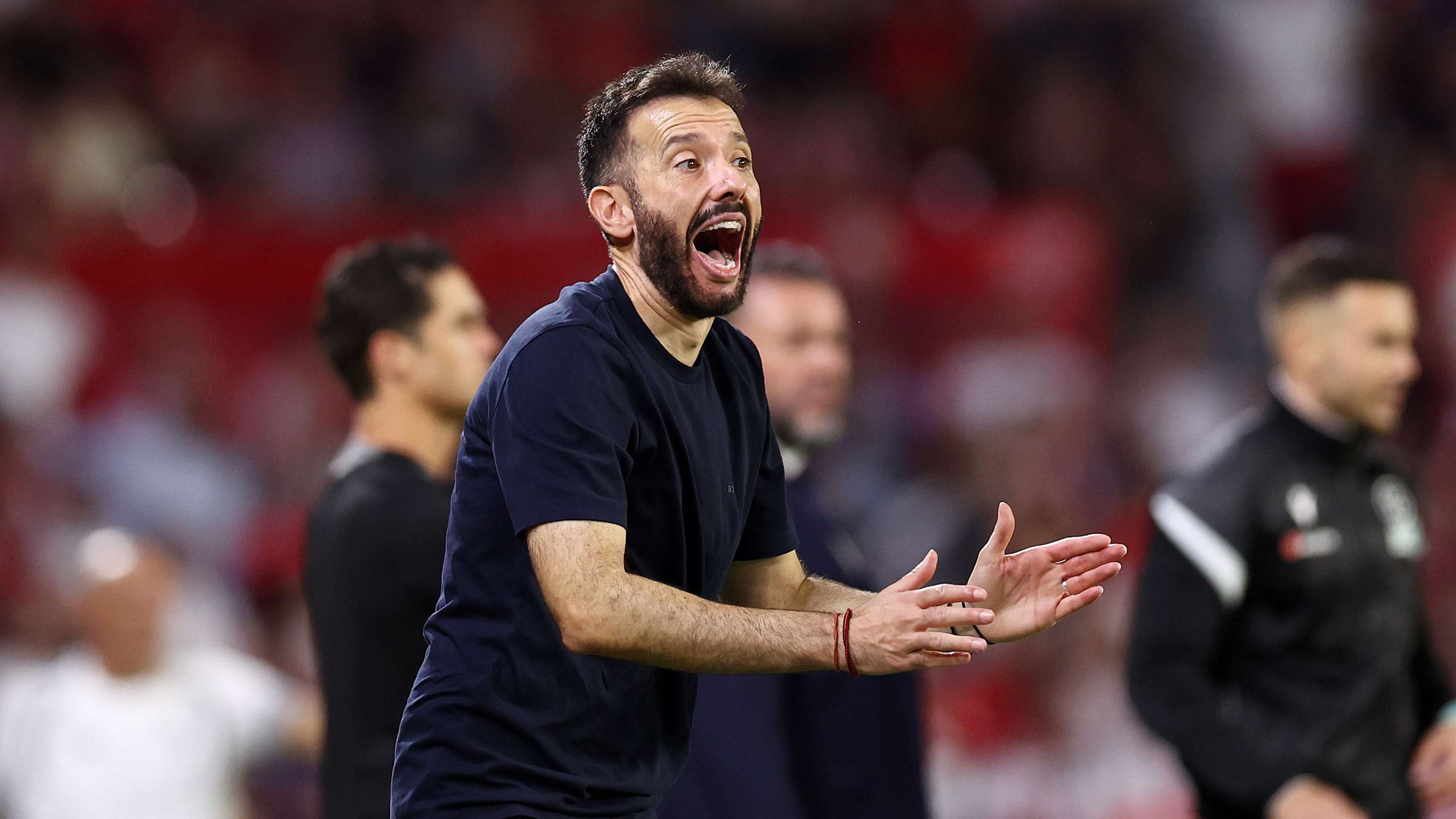 Valencia hit the reset button! Corberan and sporting director SACKED  