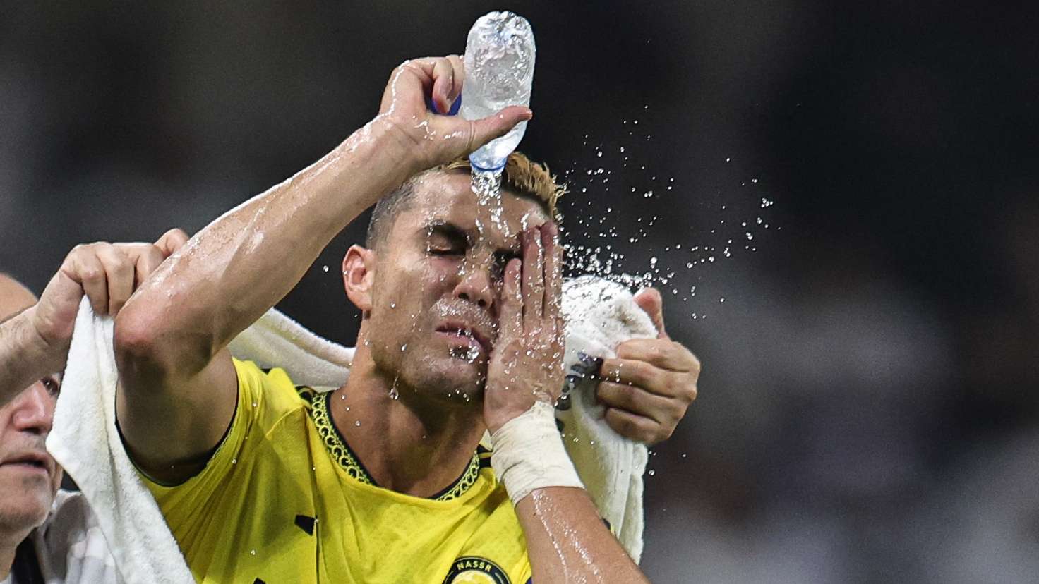A surprise: Tuchel denied Chelsea the chance to sign Cristiano Ronaldo  