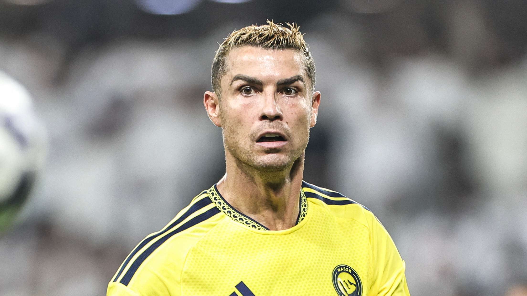 Postecoglou launches furious defence of Ronaldo after Al-Nassr thrashed Champions League  