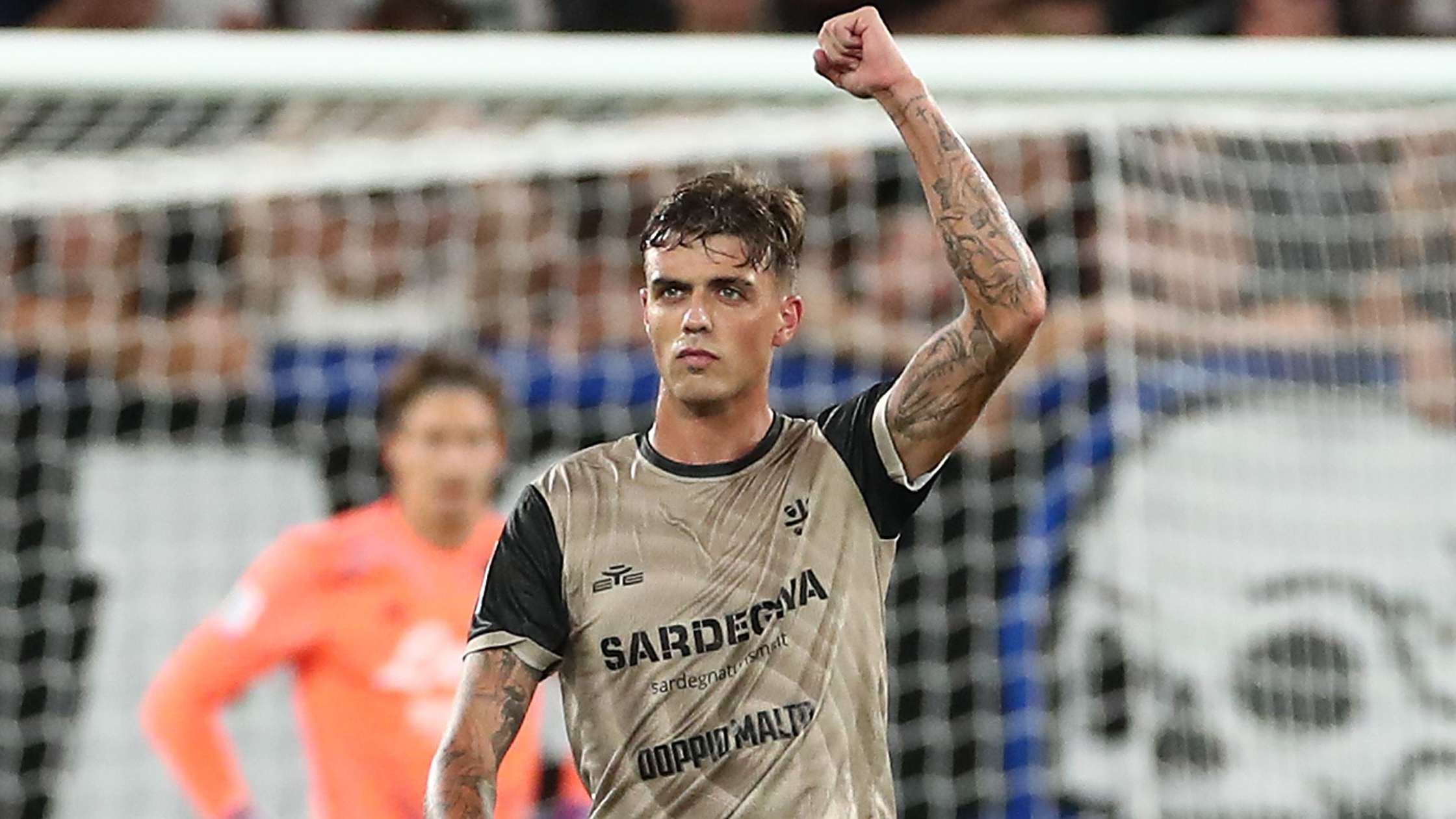 Giulini: "Maldini and Romano are young and ours. A number of requests for Caprile"  