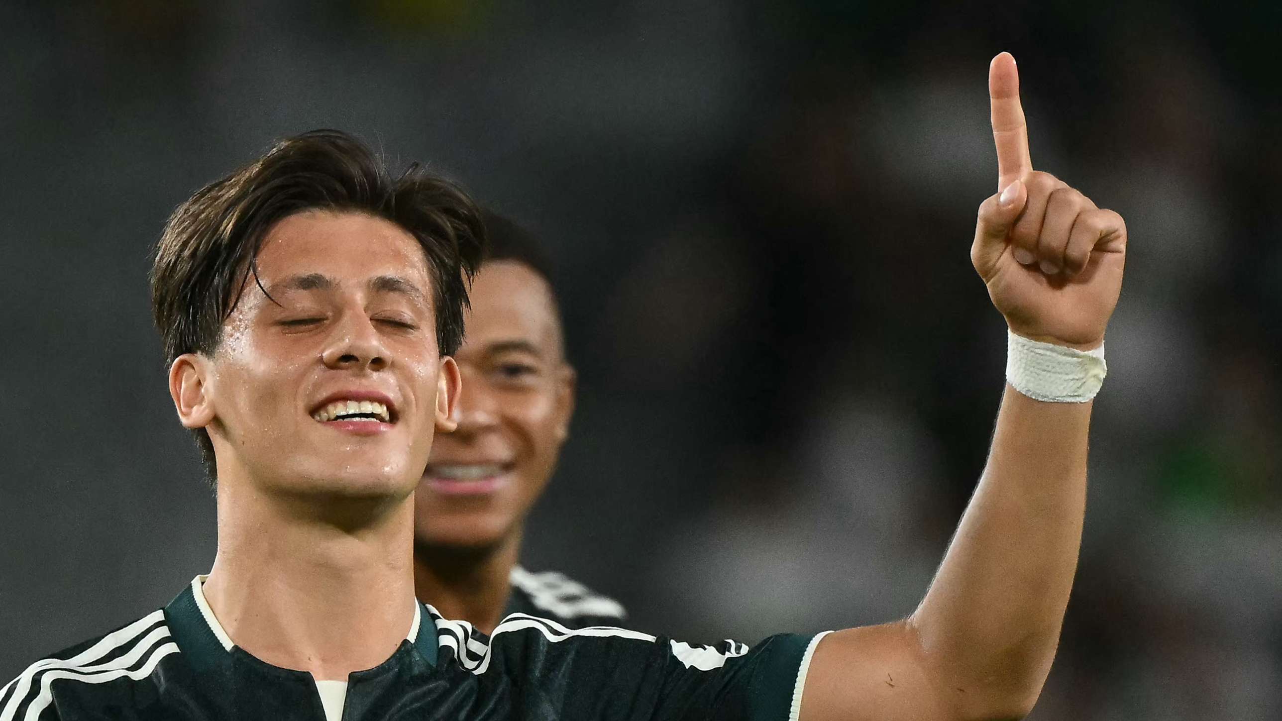 Guler aside: Real Madrid players accused of falling short and failing to run  