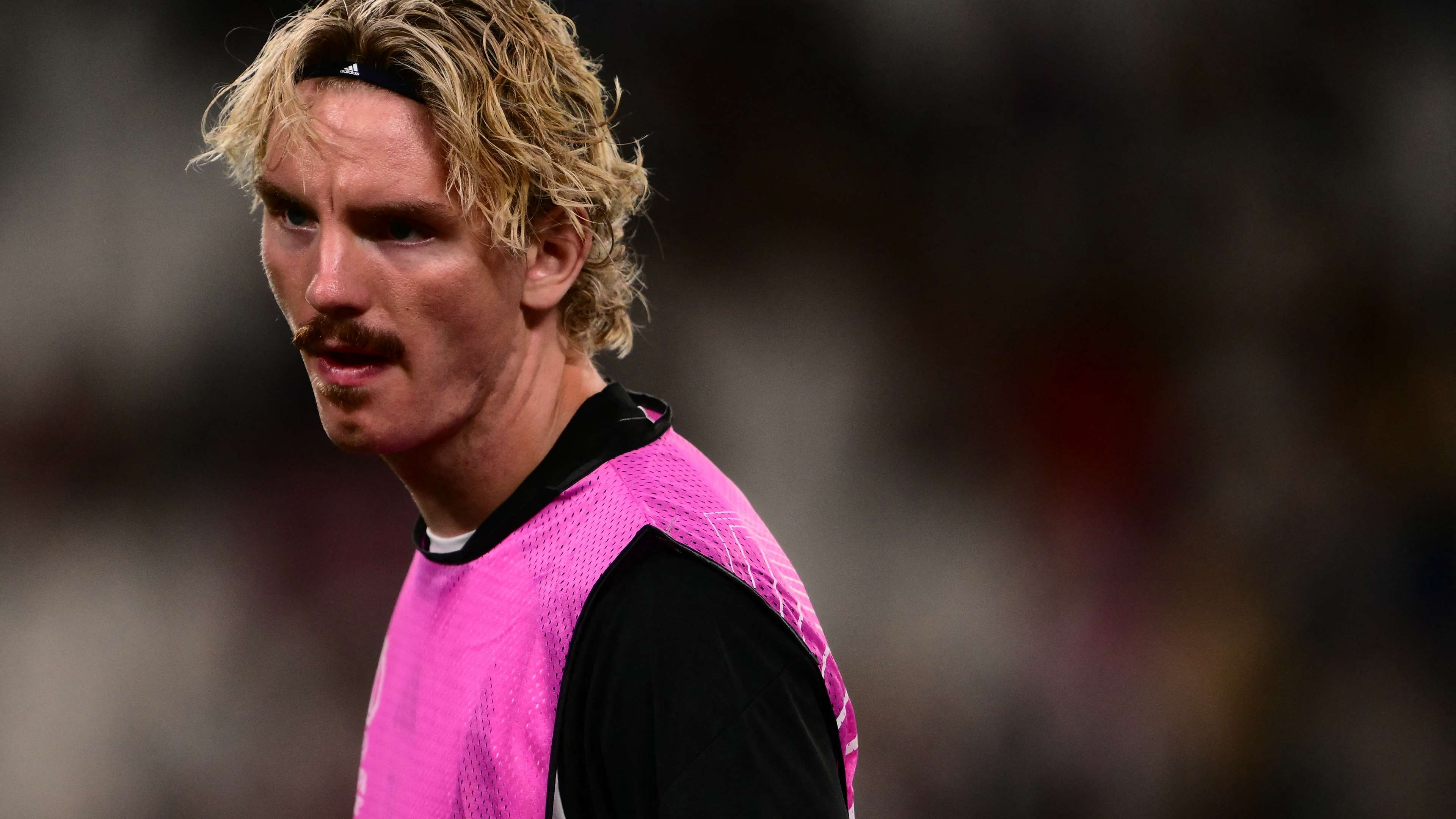 “Not the profile”: Juve legend has doubts about Woltemade  