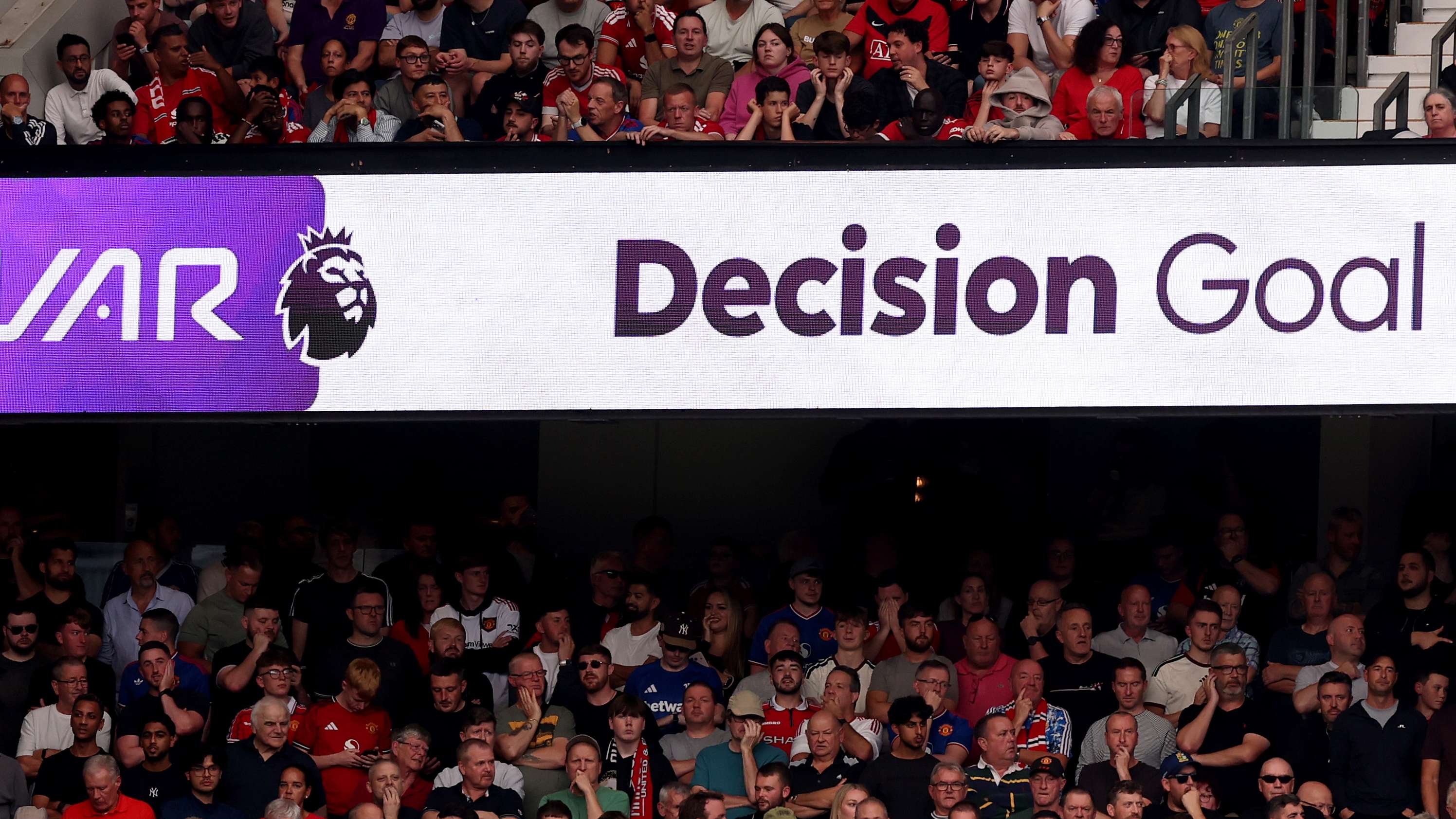 Howard Webb opens the black box on the Manchester derby scandal  