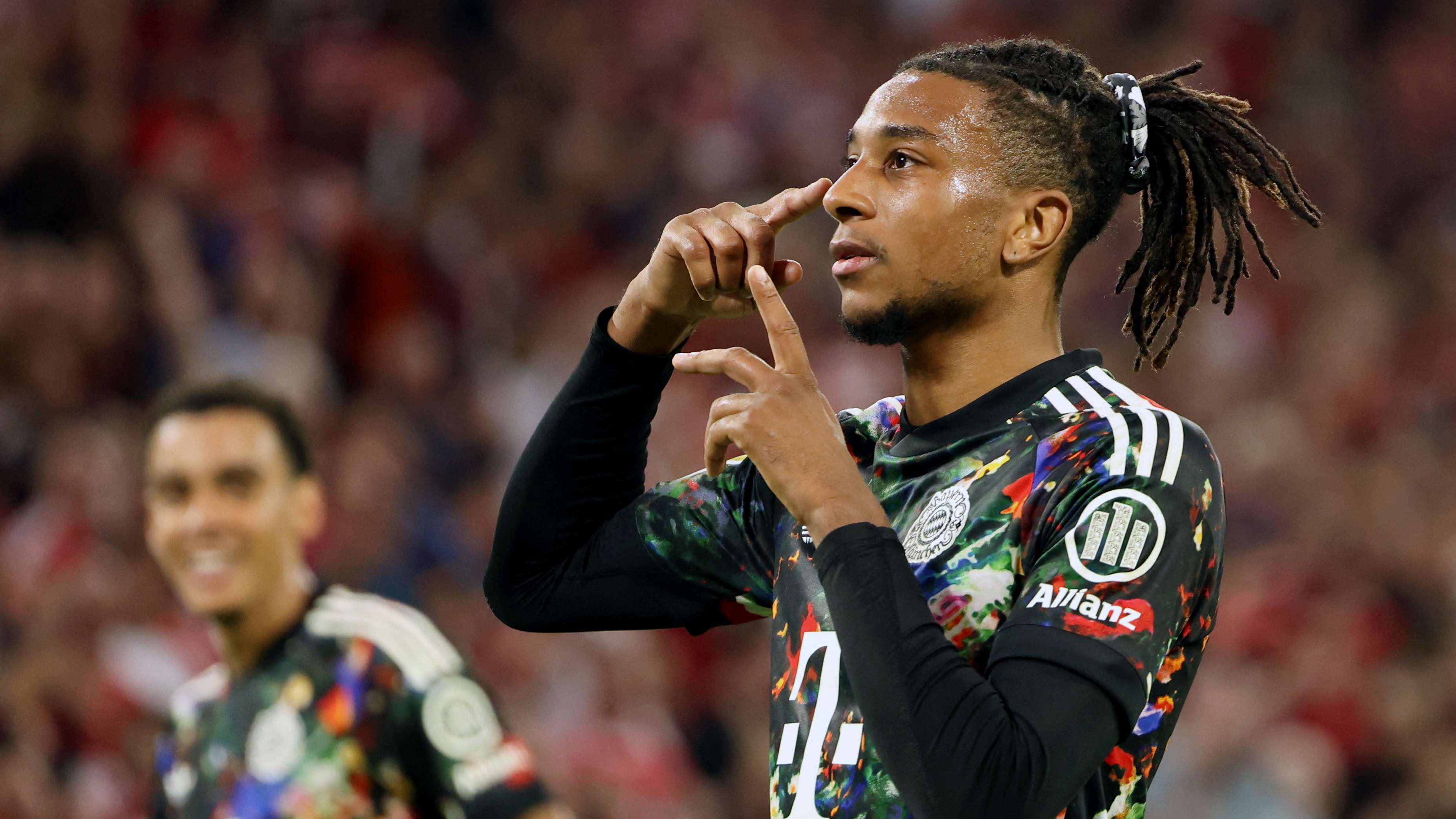 "They do not want to upset him": spicy suspicion over Olise  