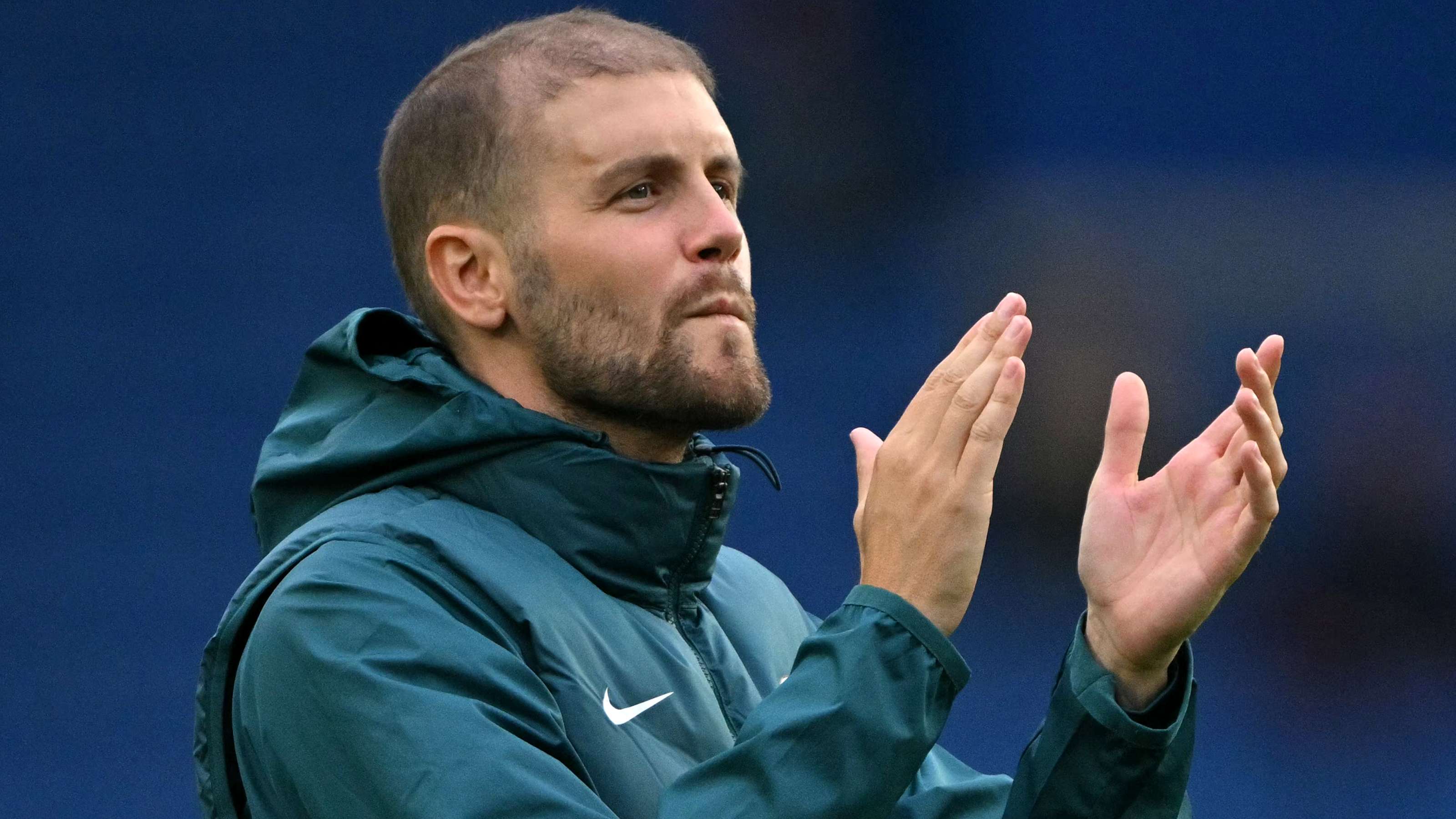 Hurzeler: Brighton dismantled Arsenal  