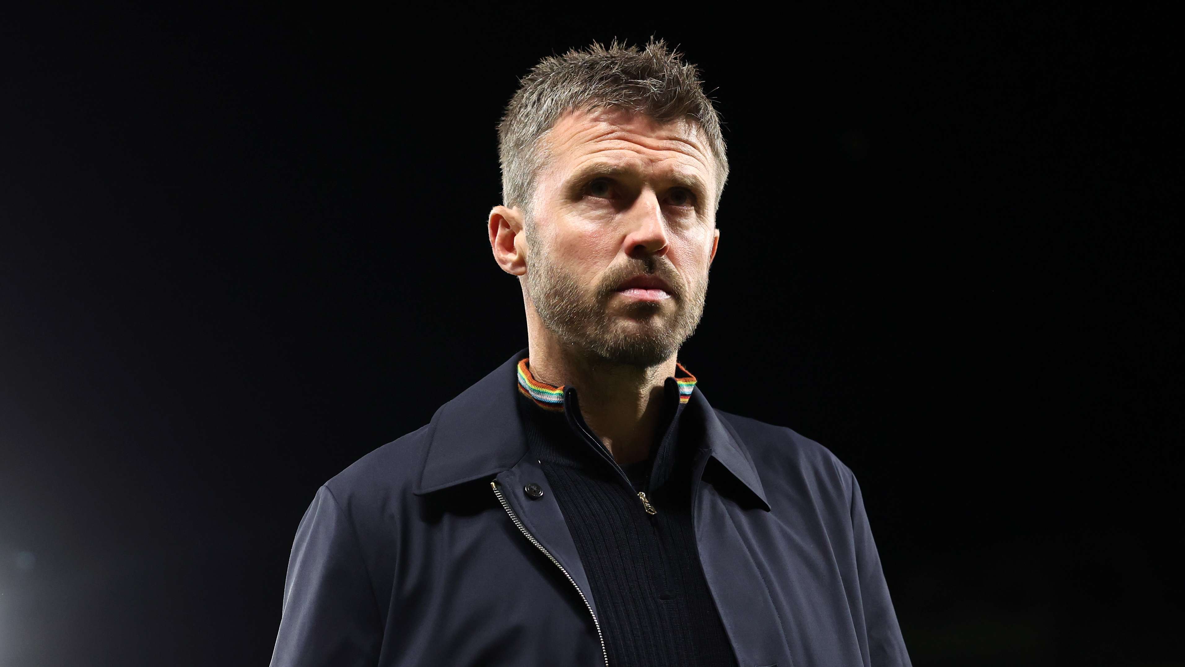 Carrick on the brink? Utd boss warned he could be SACKED by October  