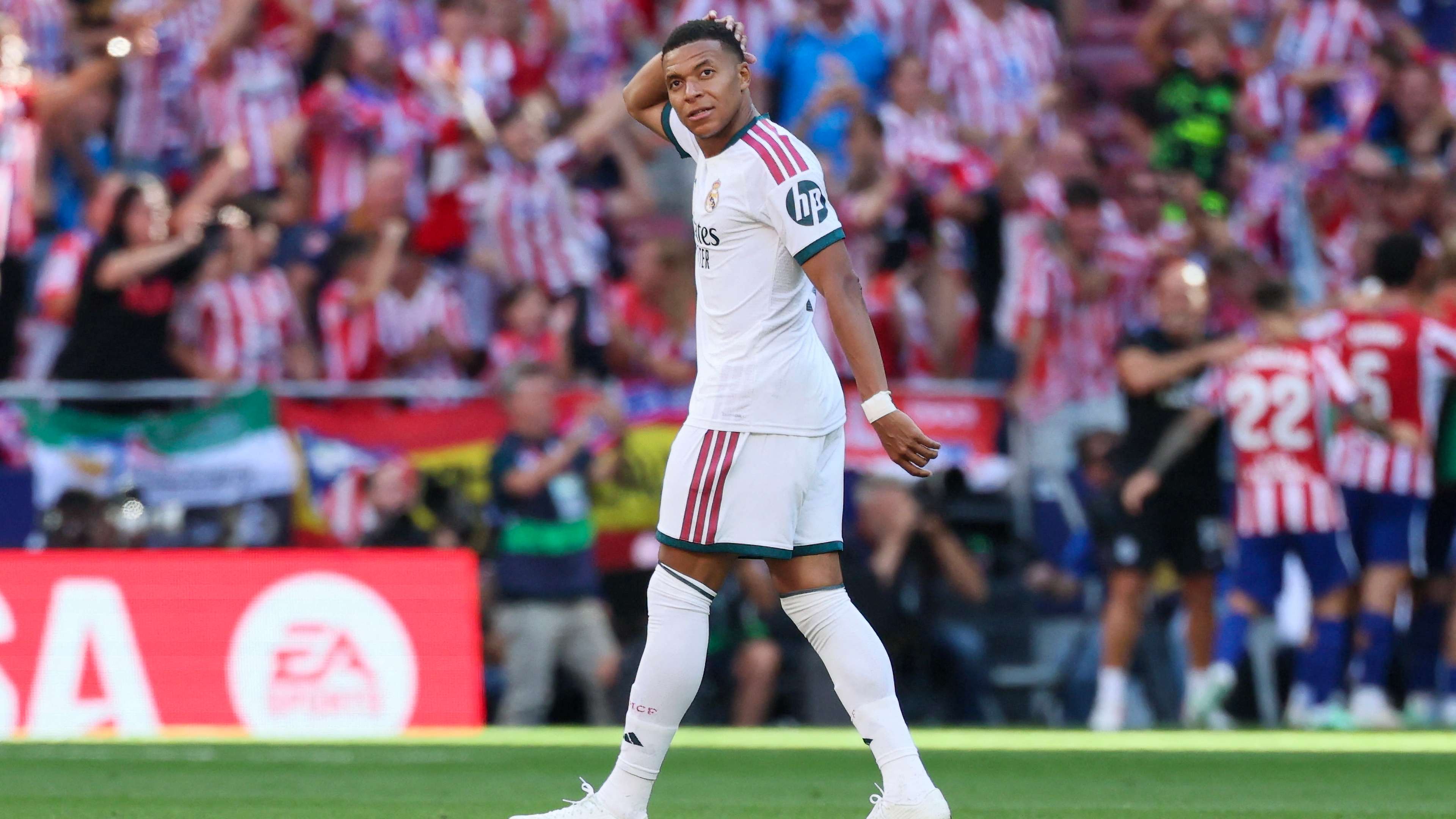 Don't be surprised if he wins the Ballon d'Or: a surprise attack against Mbappe  