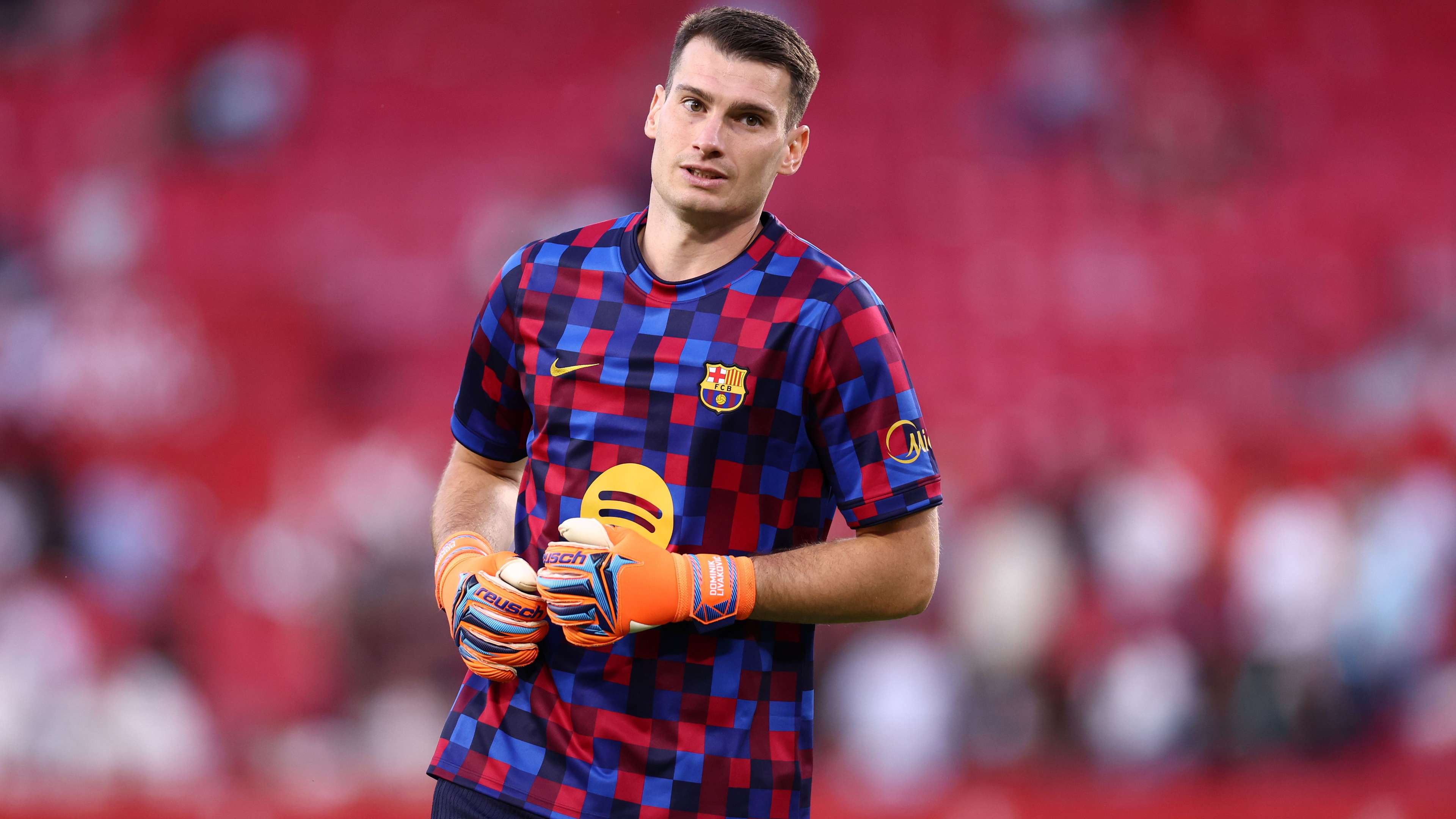 Video: Sevilla take Barcelona back to a rare historic event  