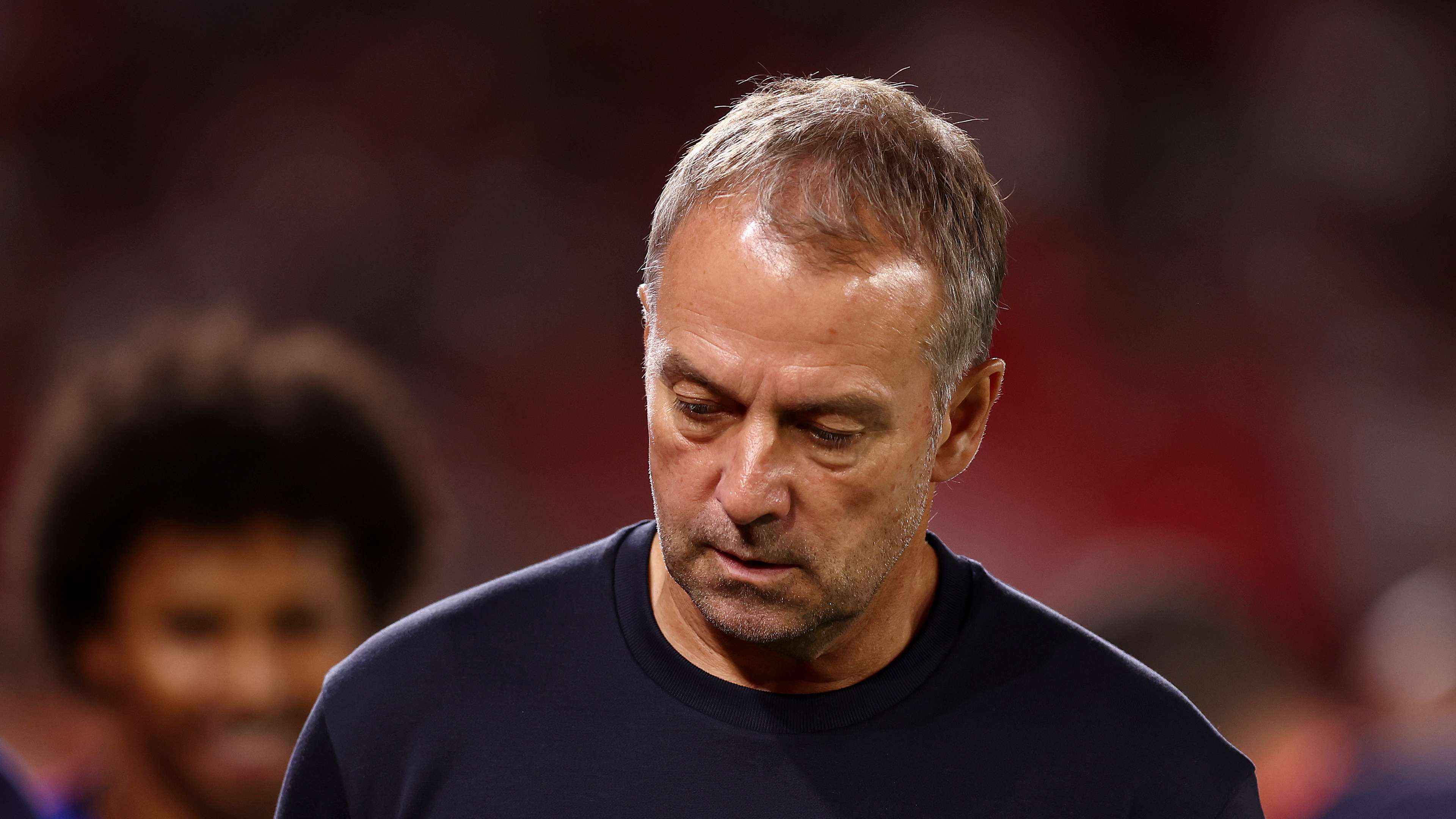 'For me this is the hardest thing' -  Flick opens up on Barca surprise struggle  