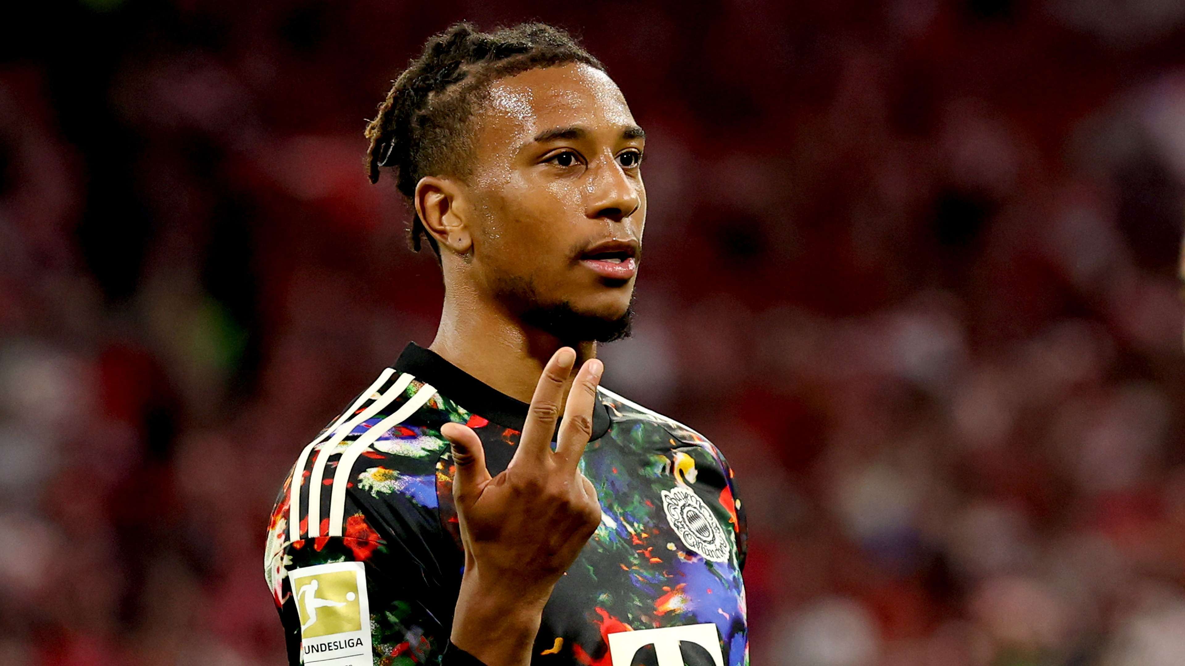 Bayern ready to hand Olise mega new contract  