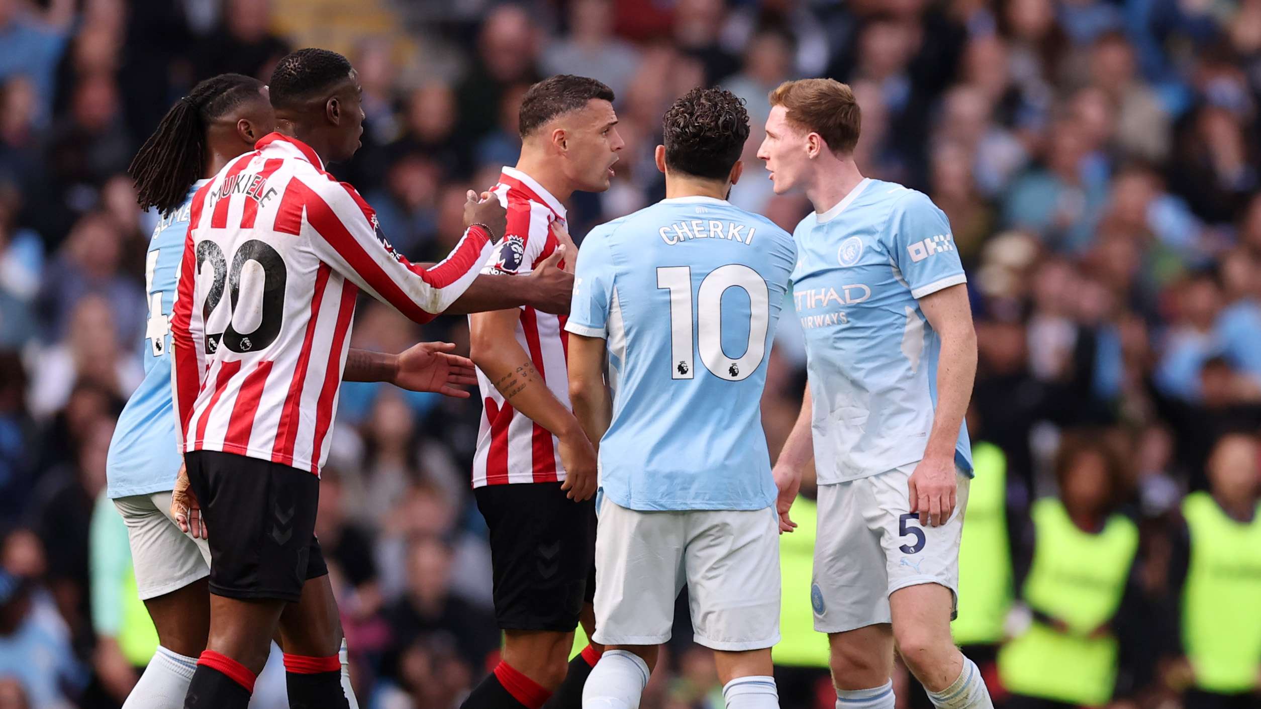 5 years behind bars: shocking charge threatens Premier League star  
