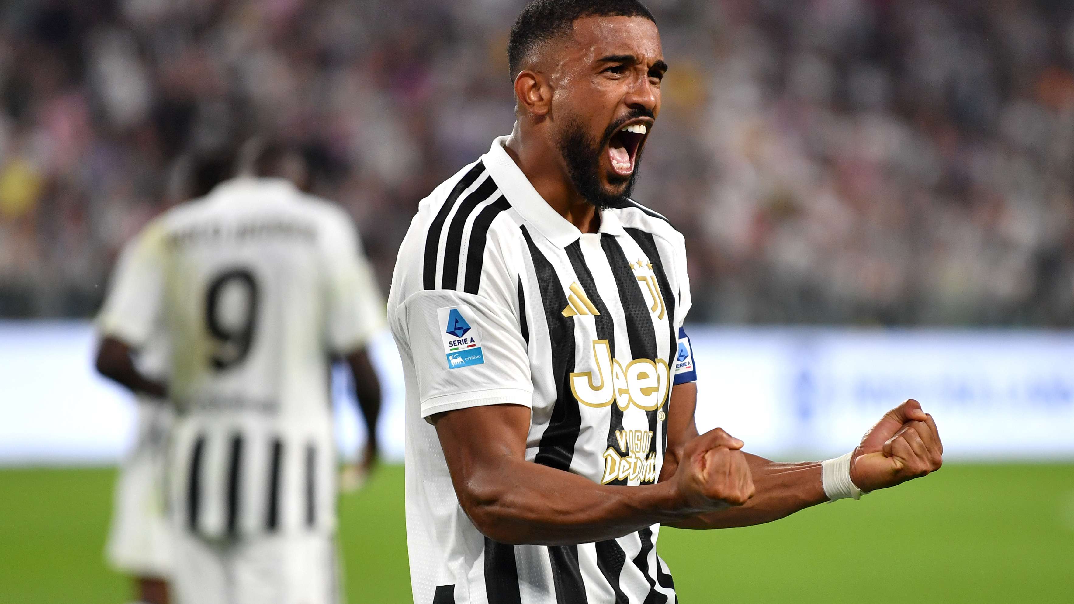 Juventus player ratings vs Atalanta: Gleison Bremer stars in victory  