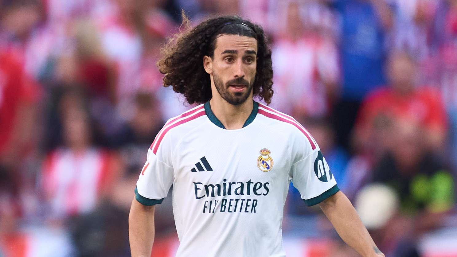 'We run a lot!' - Cucurella hits back at claims Madrid are lazy  