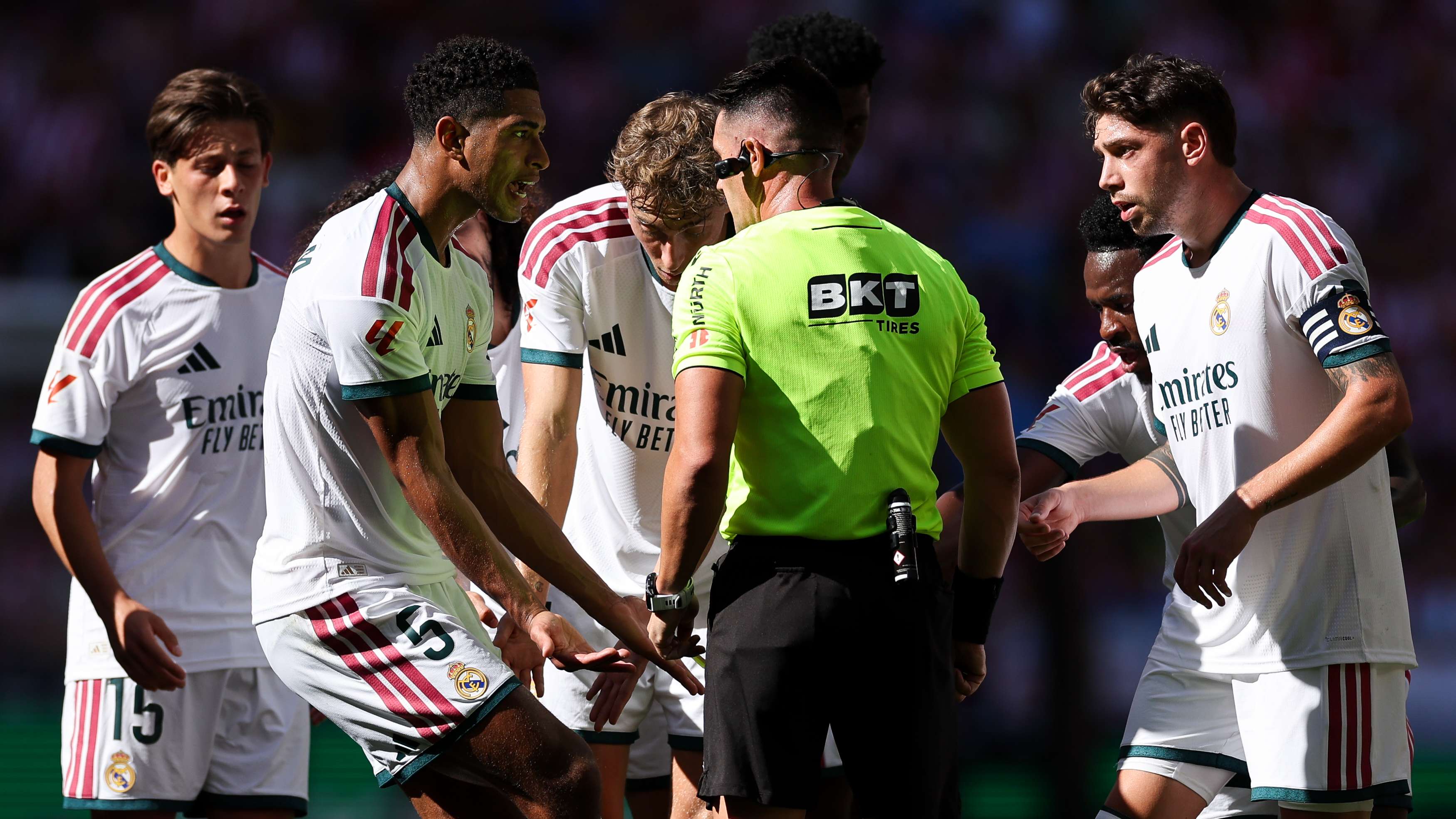 Real Madrid to renew star's contract within two weeks  