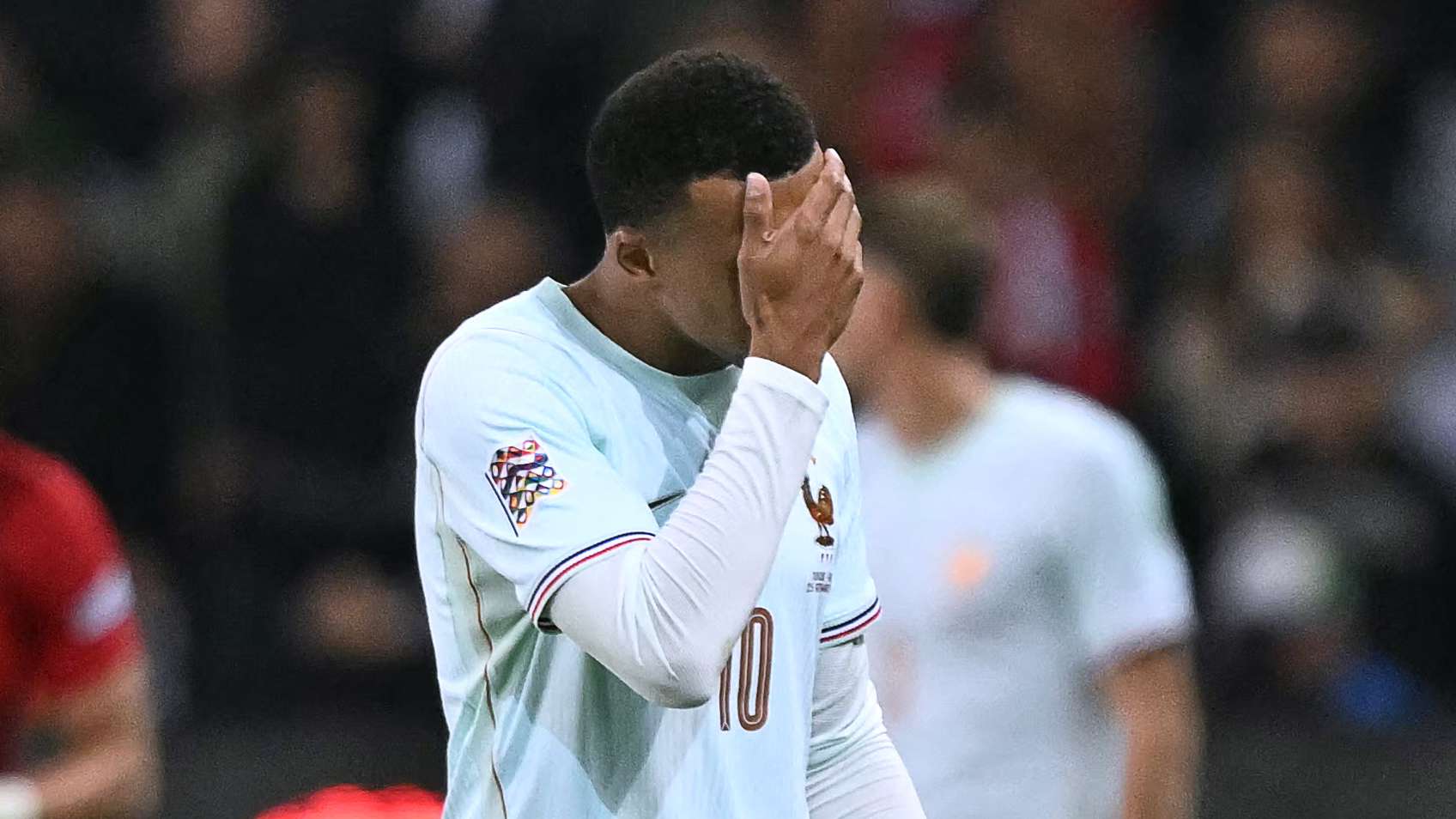 Will he make the Clásico? Real Madrid issue a statement on Mbappé  