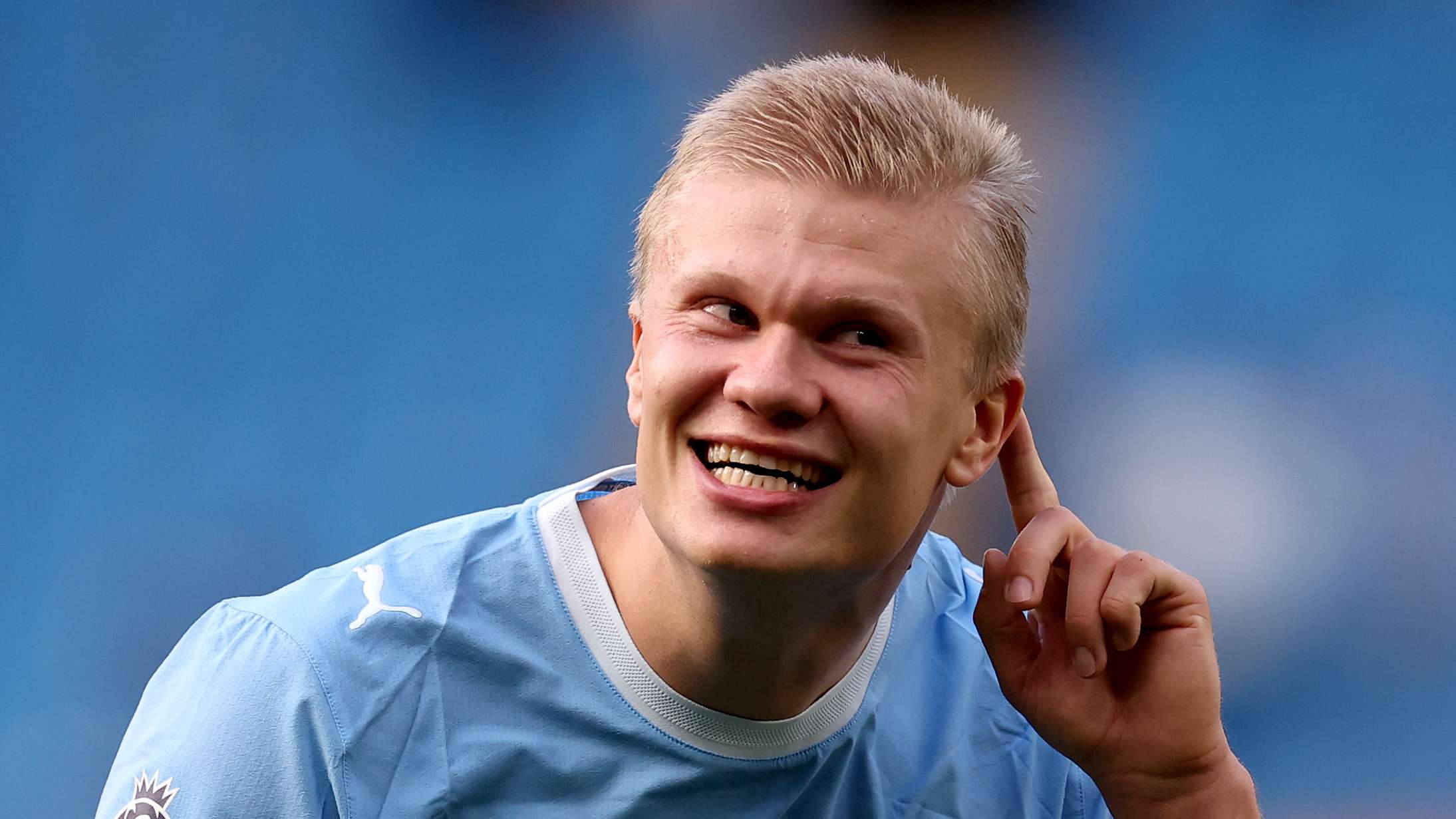 Haaland in the eye of the storm: what happens to the Norwegian striker if Manchester City are relegated?  