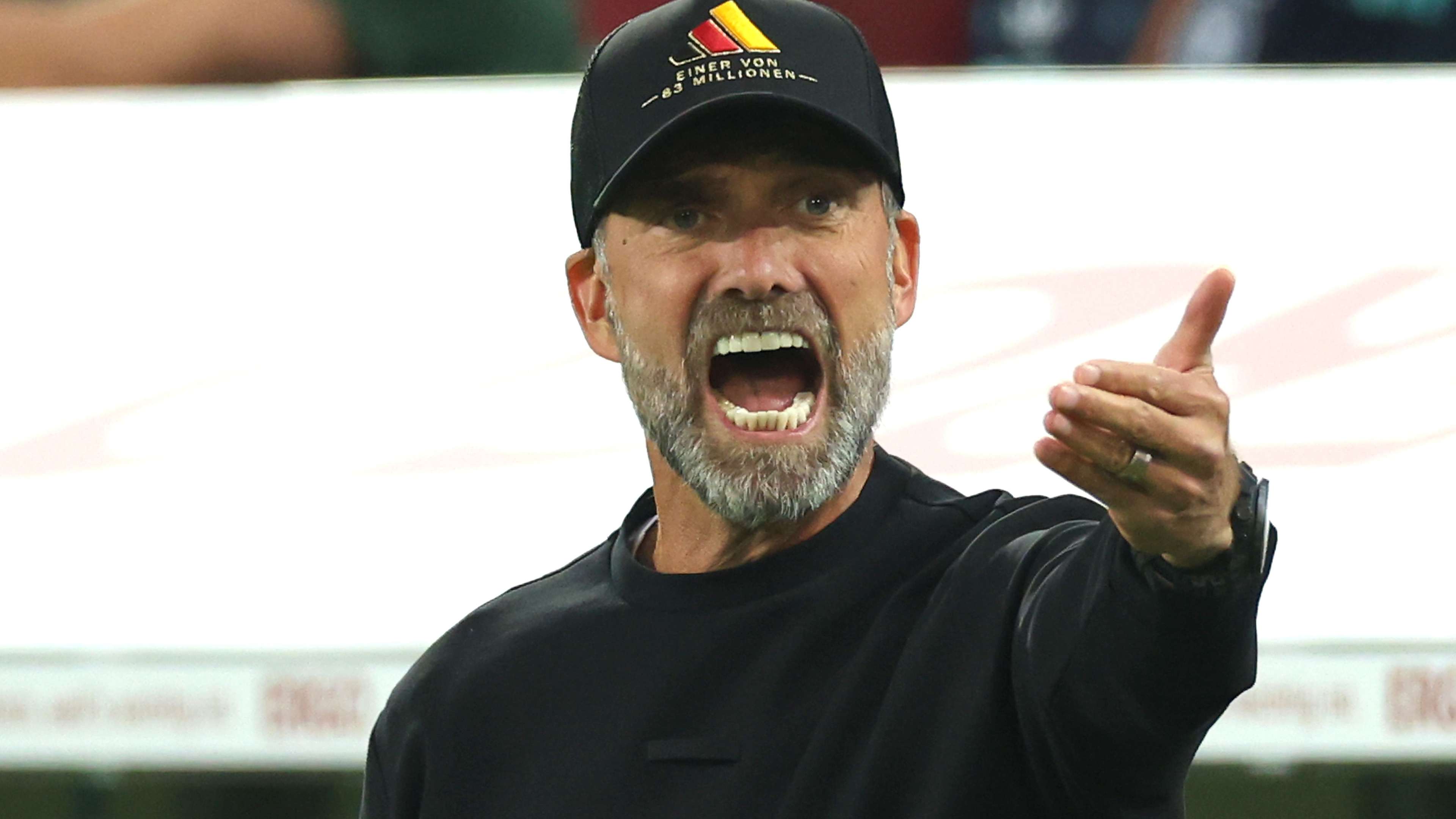 Klopp points to one man who is absolutely to blame for Germany’s painful defeat  